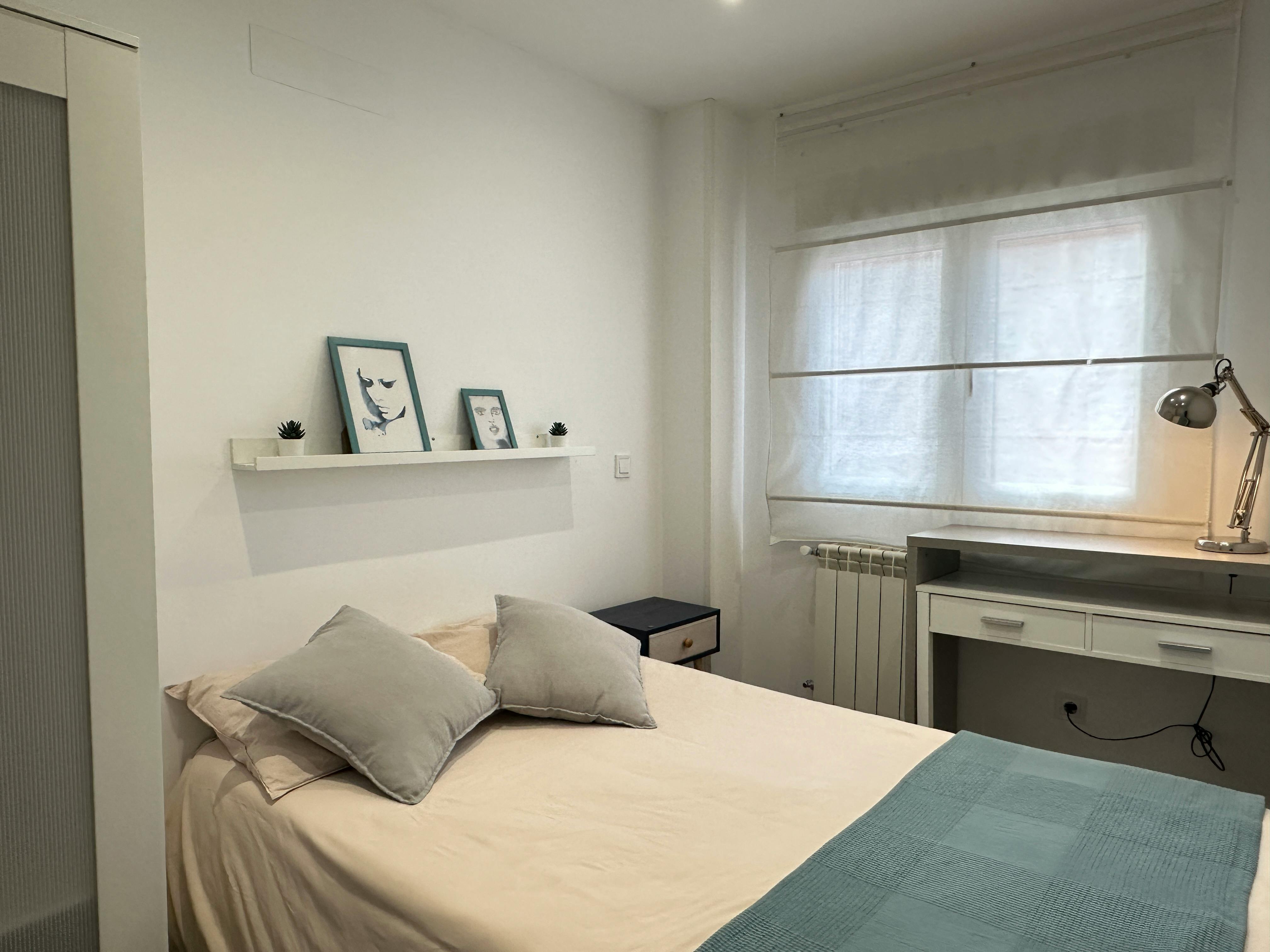Apartment Madrid, 3 beds — photo 7