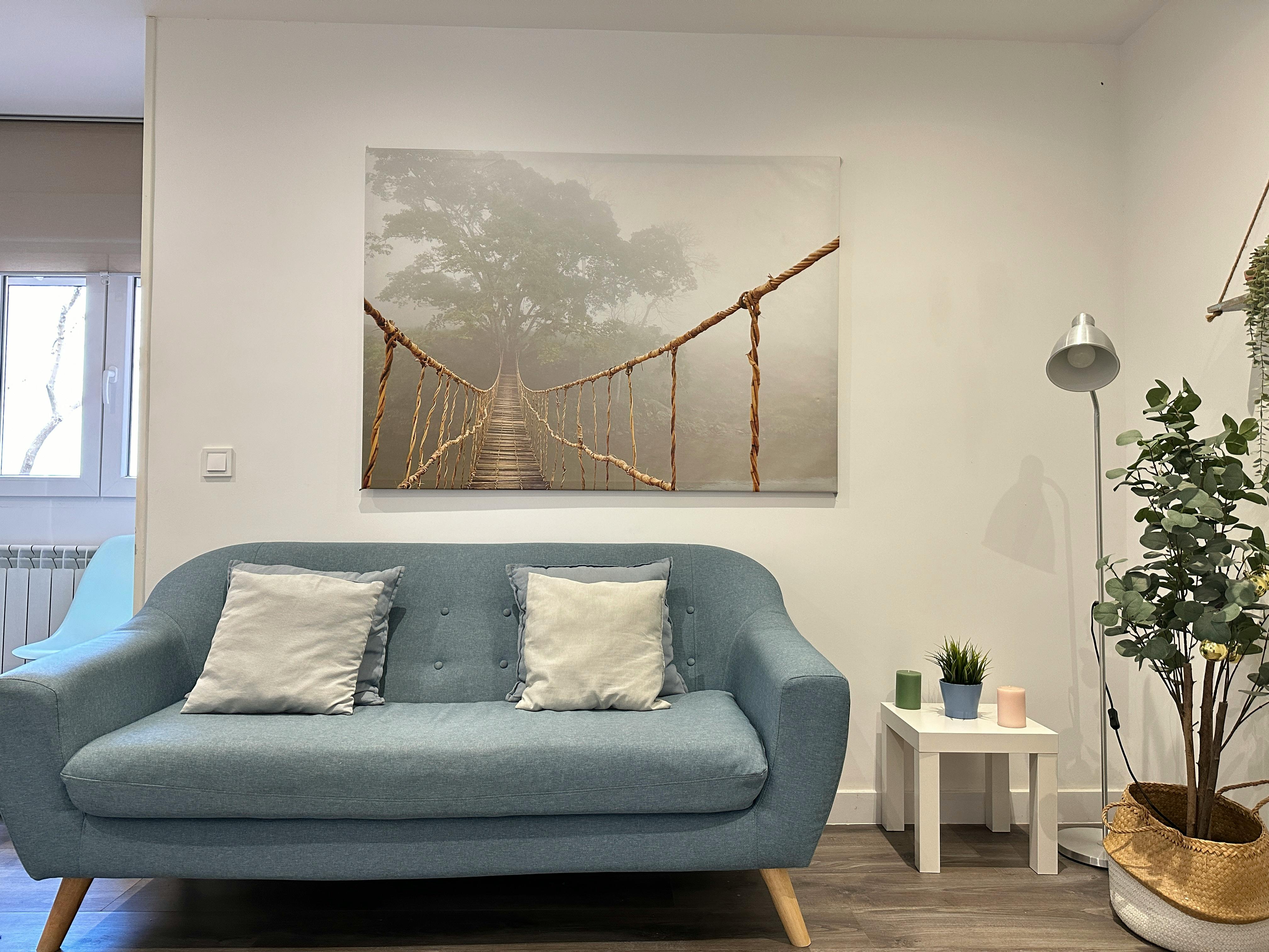 Apartment Madrid, 3 beds — photo 10