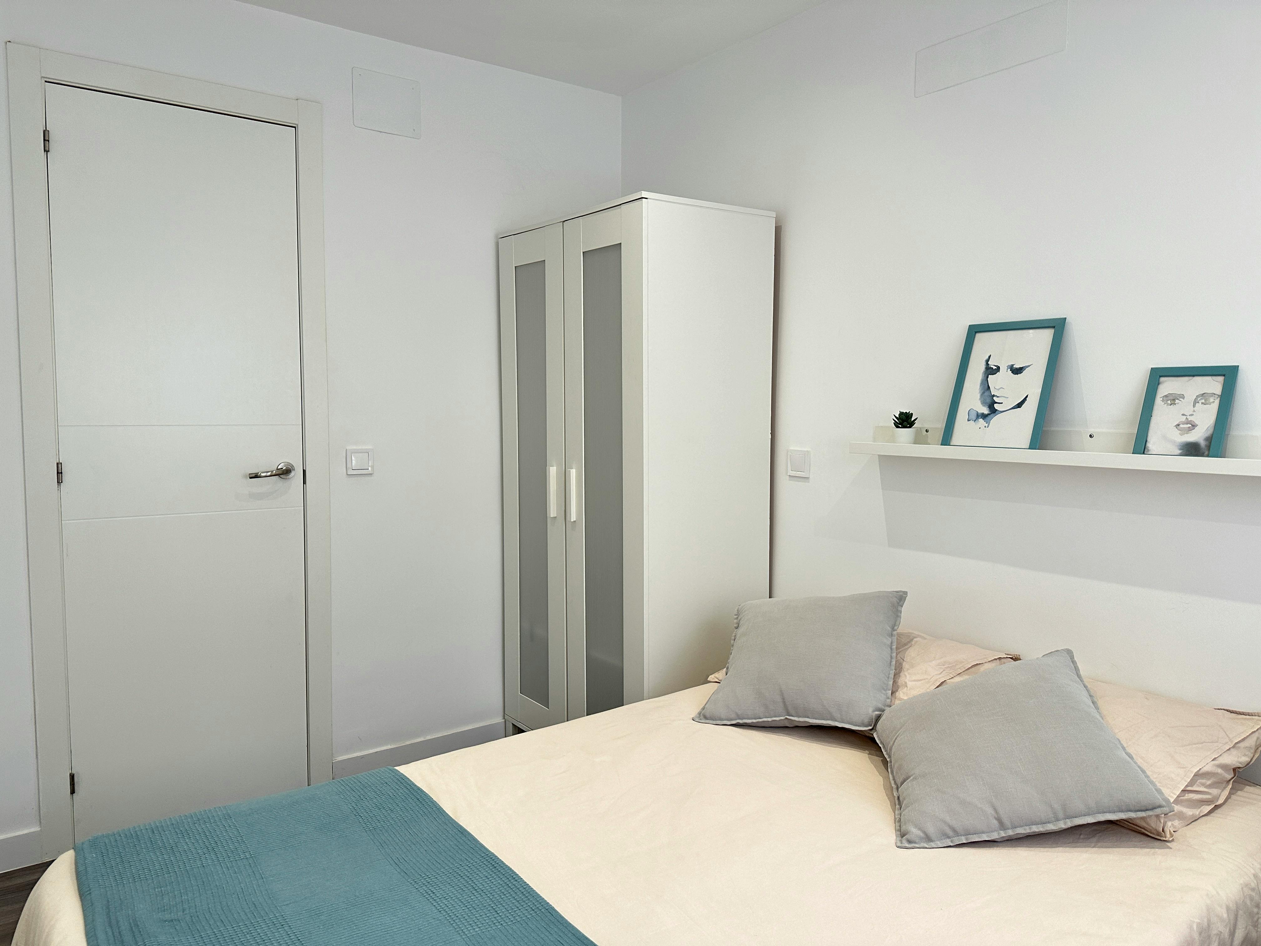 Apartment Madrid, 3 beds — photo 4