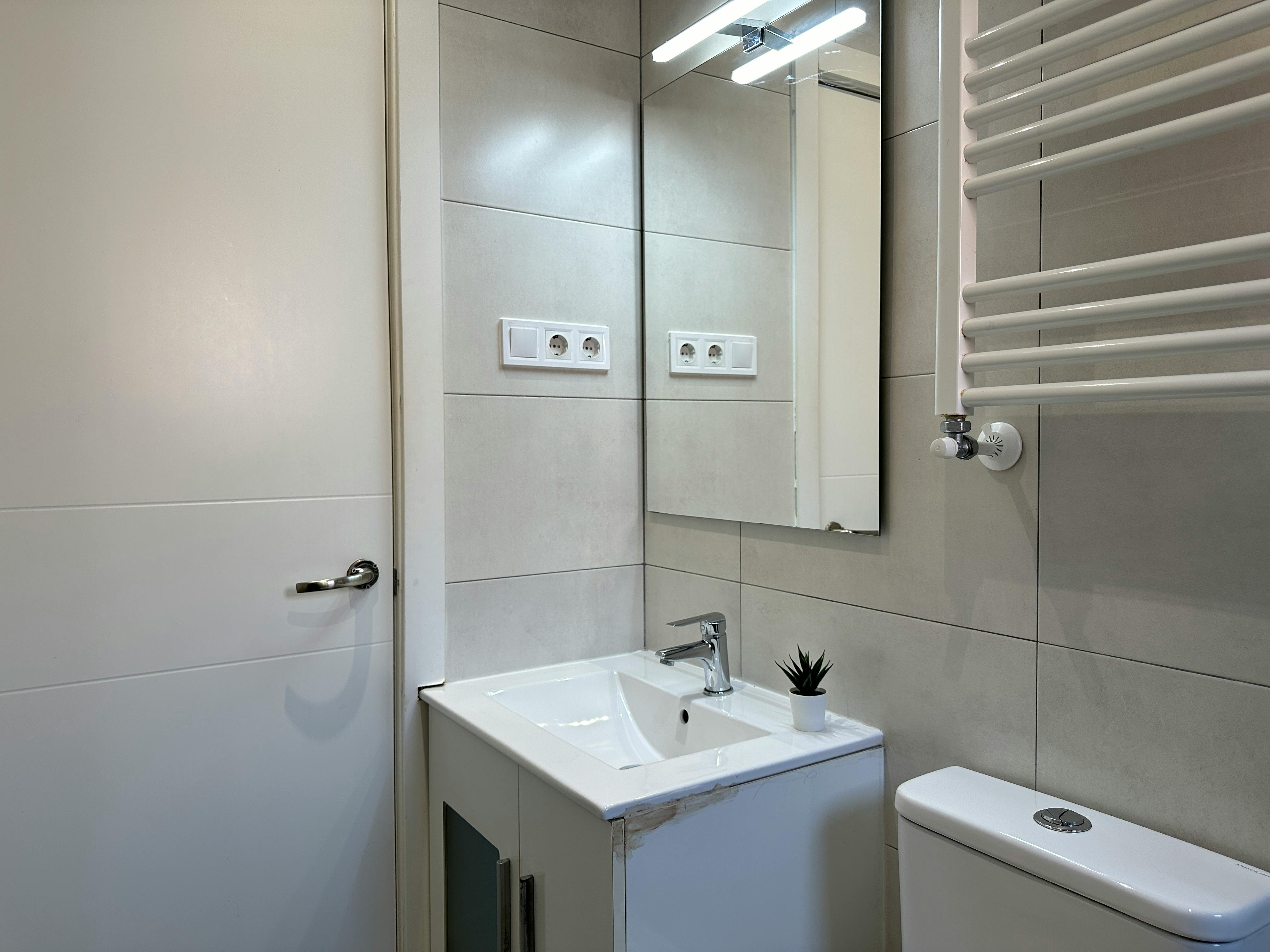Apartment Madrid, 3 beds — photo 9