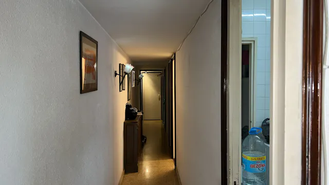Private room in Carrer de Provença, Barcelona (1592091) room image 6