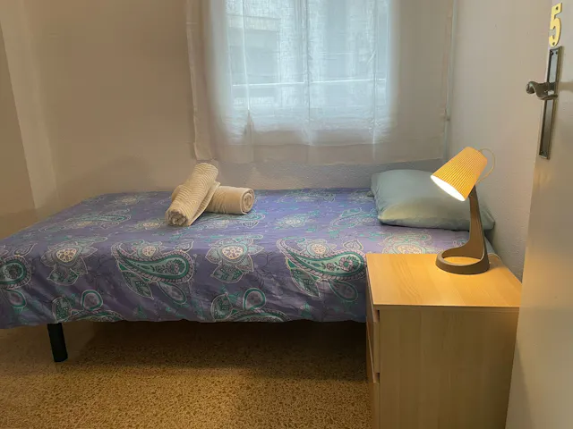 Private room in Carrer de Provença, Barcelona (1592104) room image 1