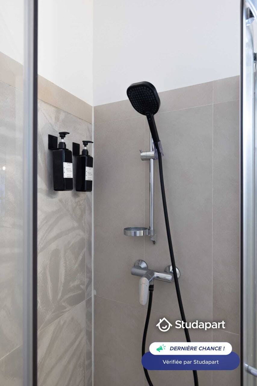 Appartement – Paris, 8th Arrondissement - Vue 5