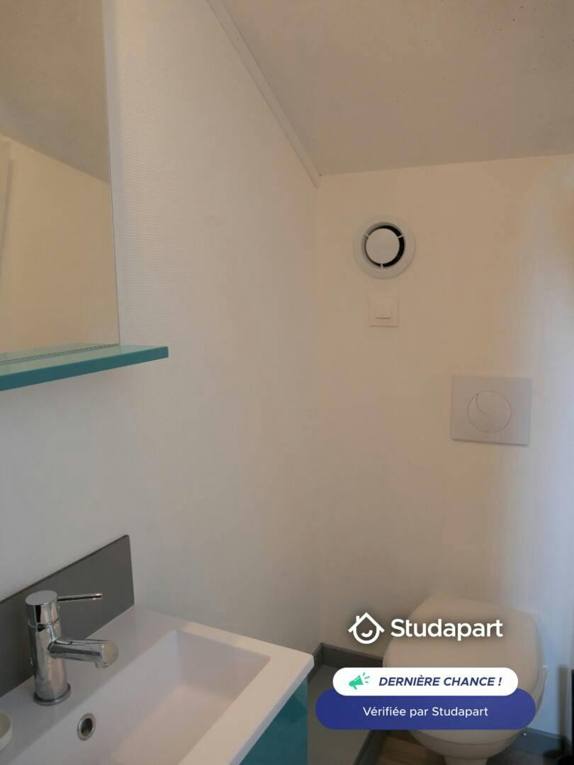 Appartement – Nantes, Zola, Dervallières - Zola - Vue 4