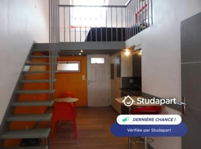 Appartement – Nantes, Zola, Dervallières - Zola - Vue 5