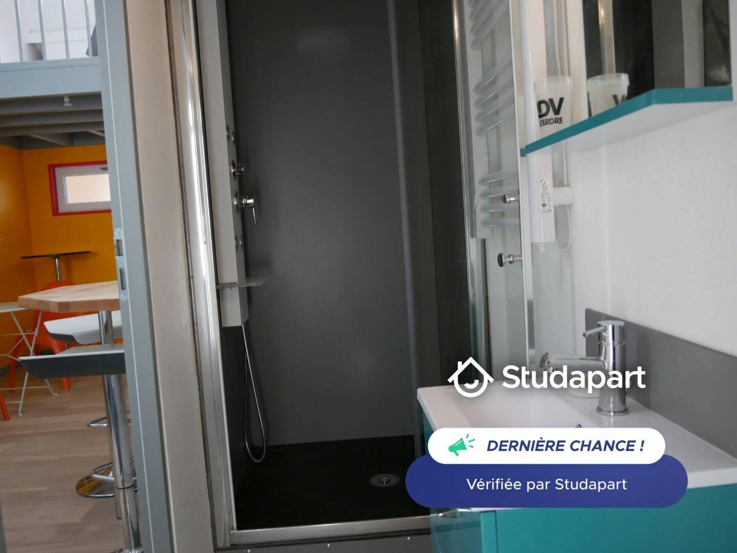 Appartement – Nantes, Zola, Dervallières - Zola - Vue 3