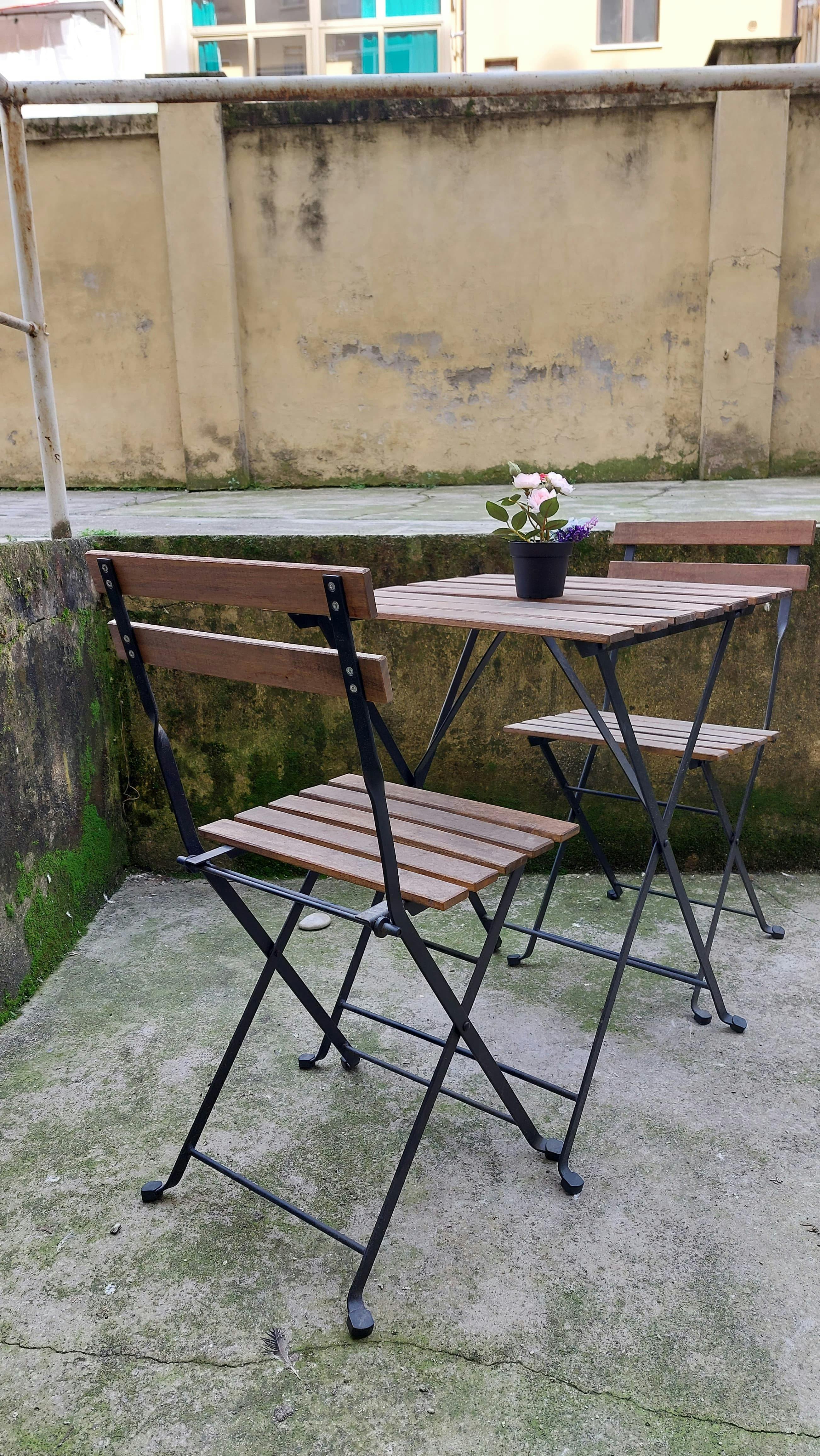 Via Duino, Turin preview