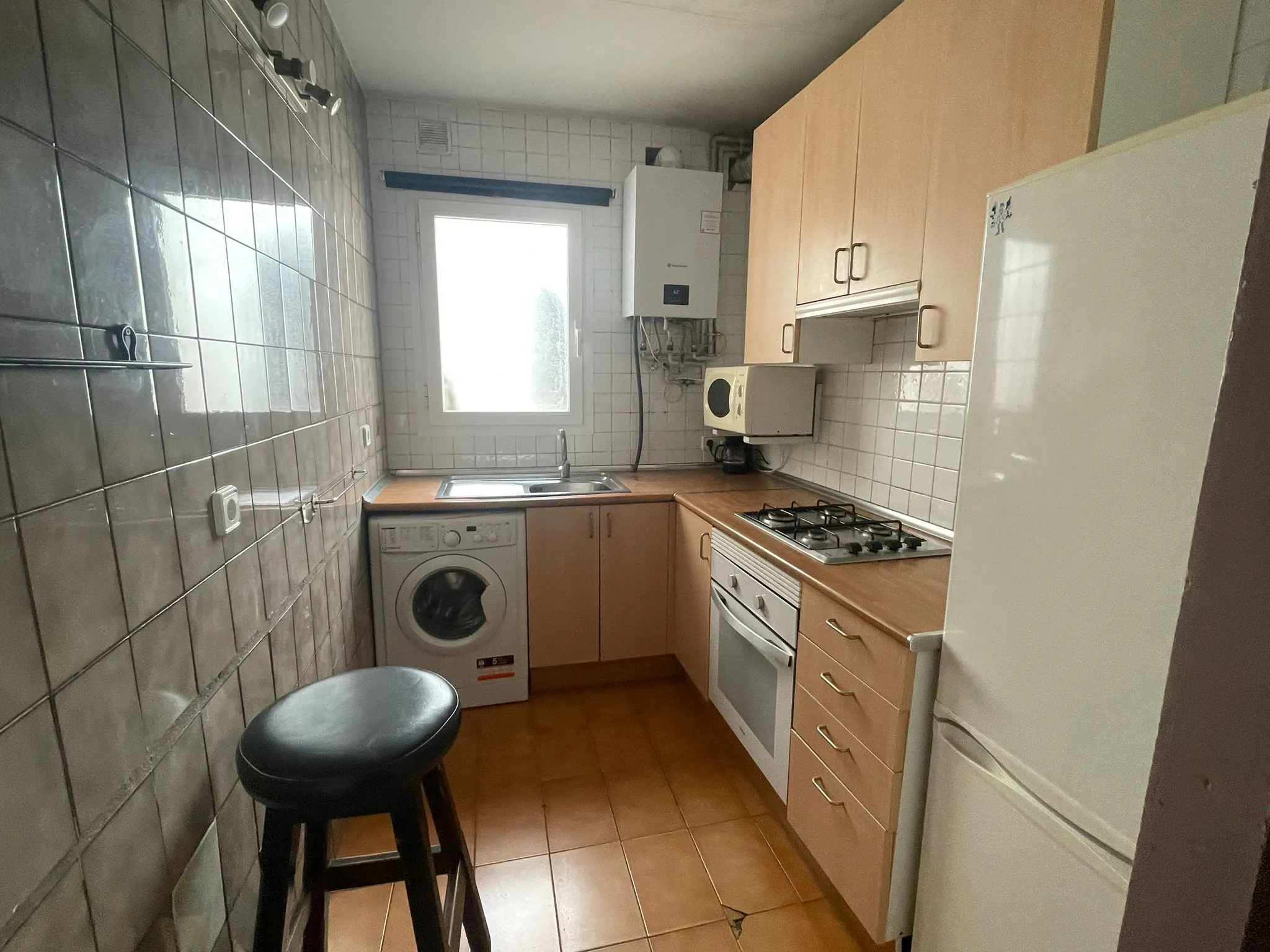 4-Bedroom Apartment in Carrer de n'Amargós, Barcelona (1592231) ROOM 1