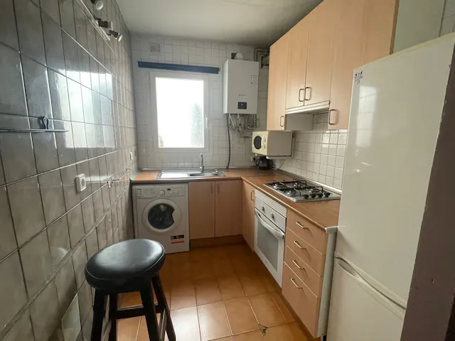 4-Bedroom Apartment in Carrer de n'Amargós, Barcelona (1592231) room image 2