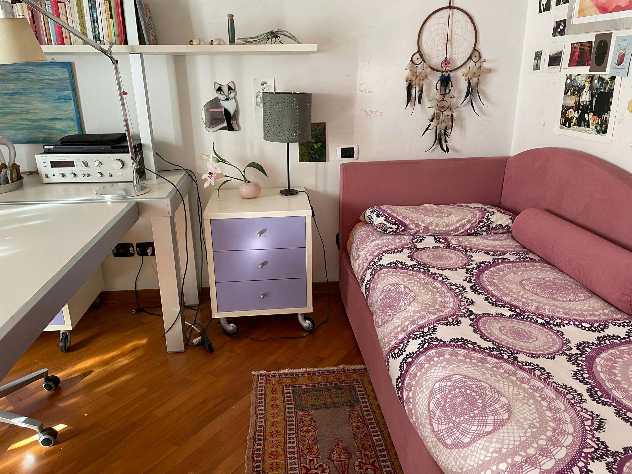 preview gallery tile