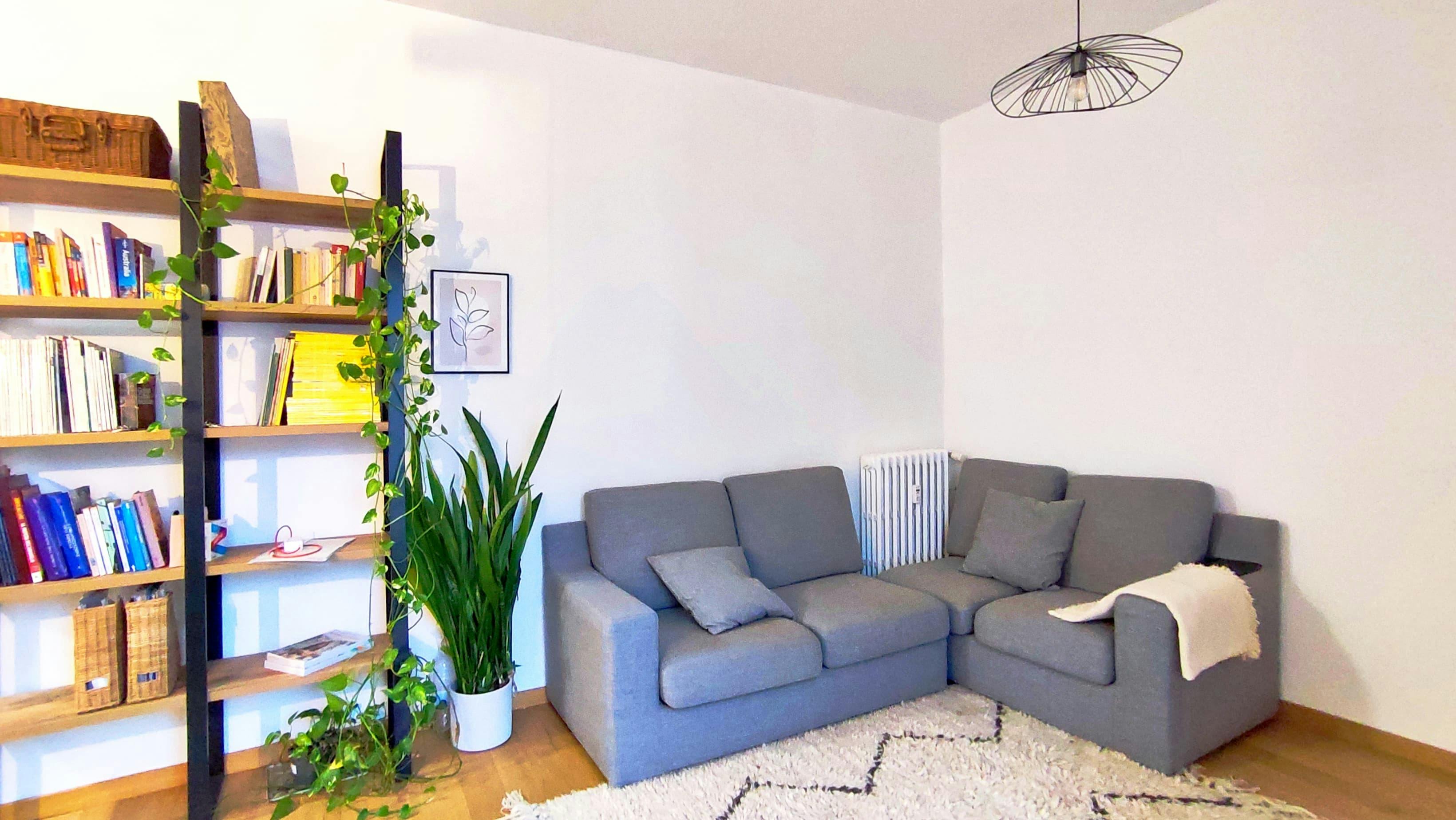Apartment Milan, 1 bed — photo 7