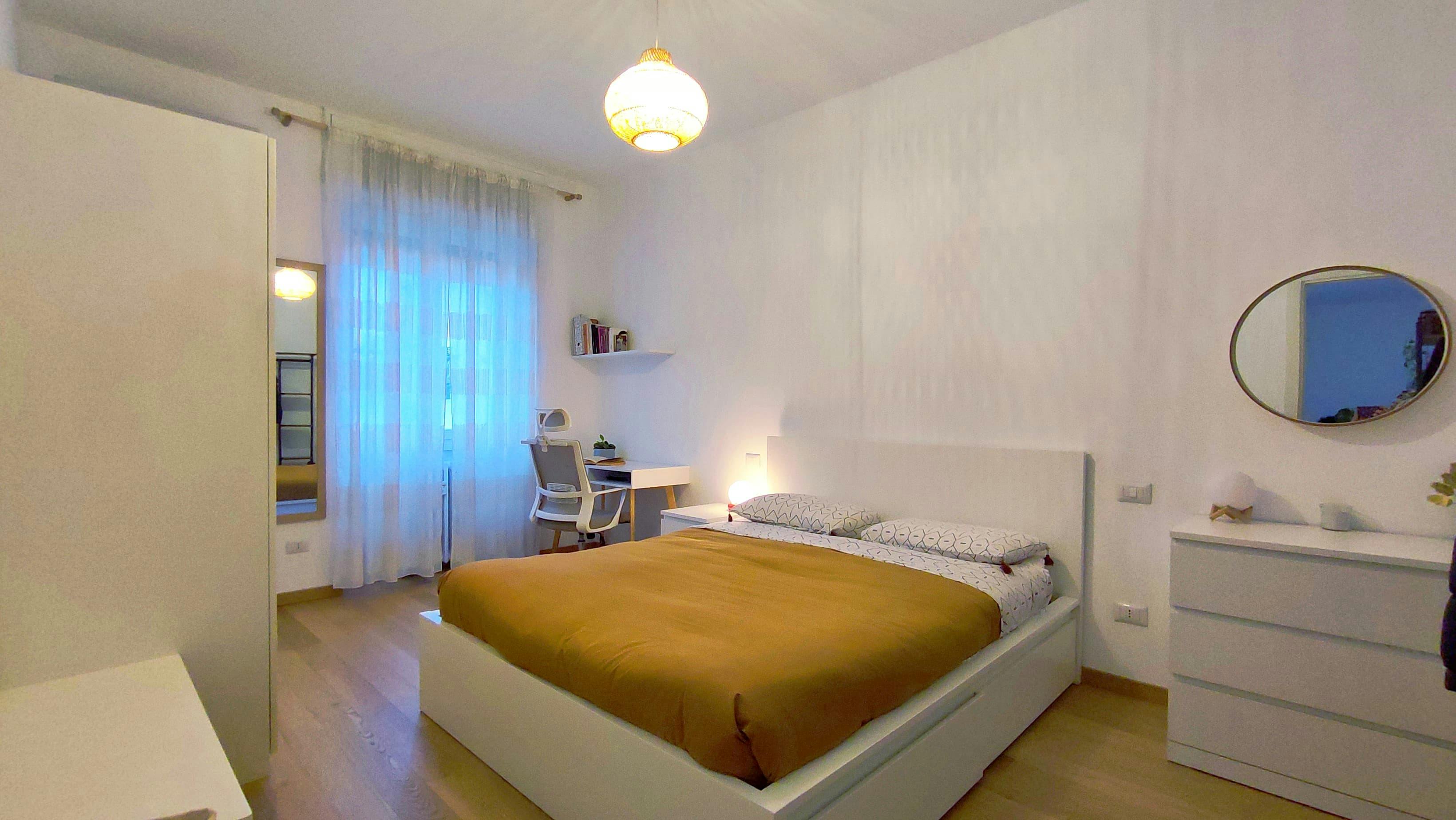 Via Giovanni Milani, Milan