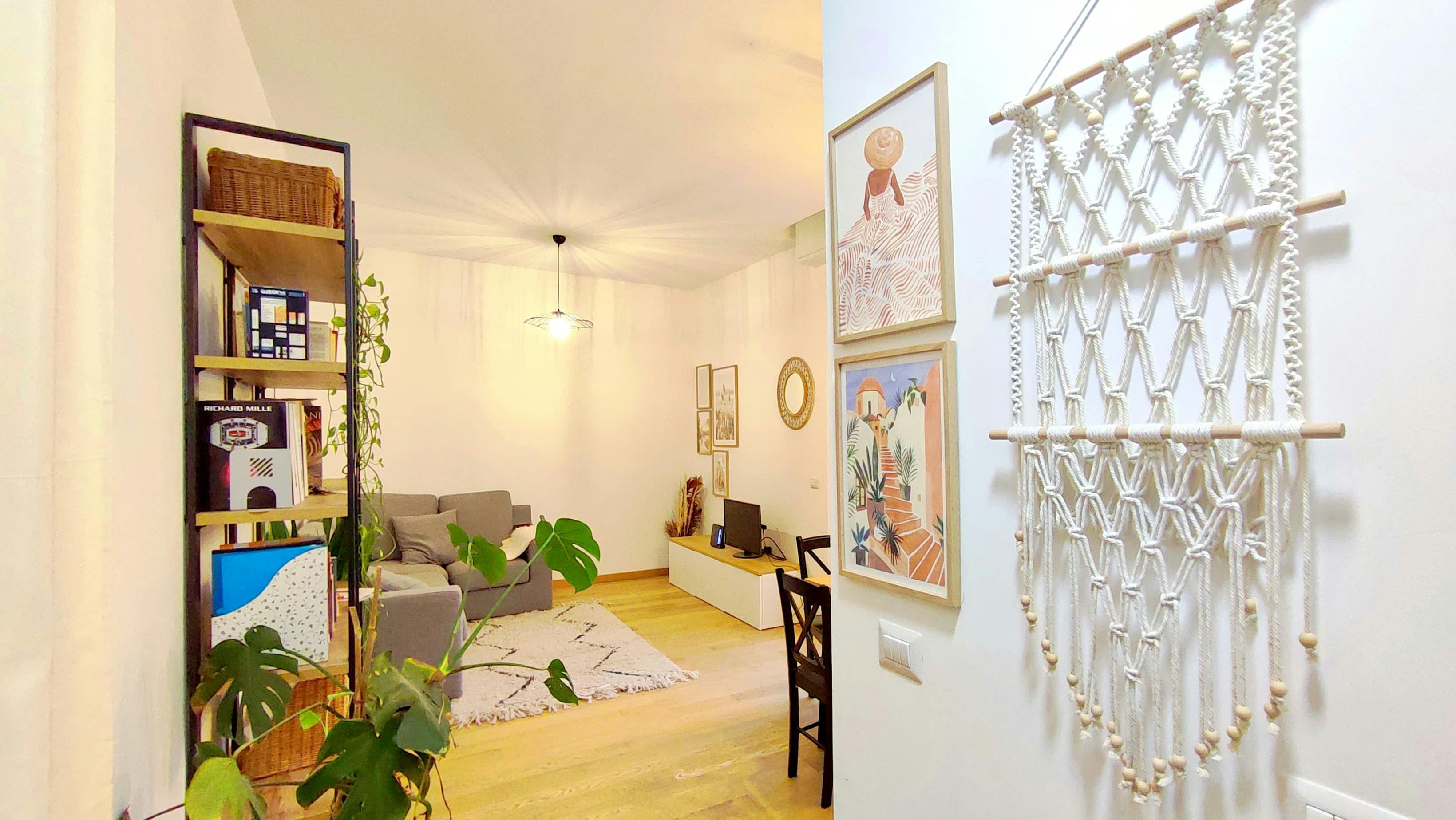 Apartment Milan, 1 bed — photo 10