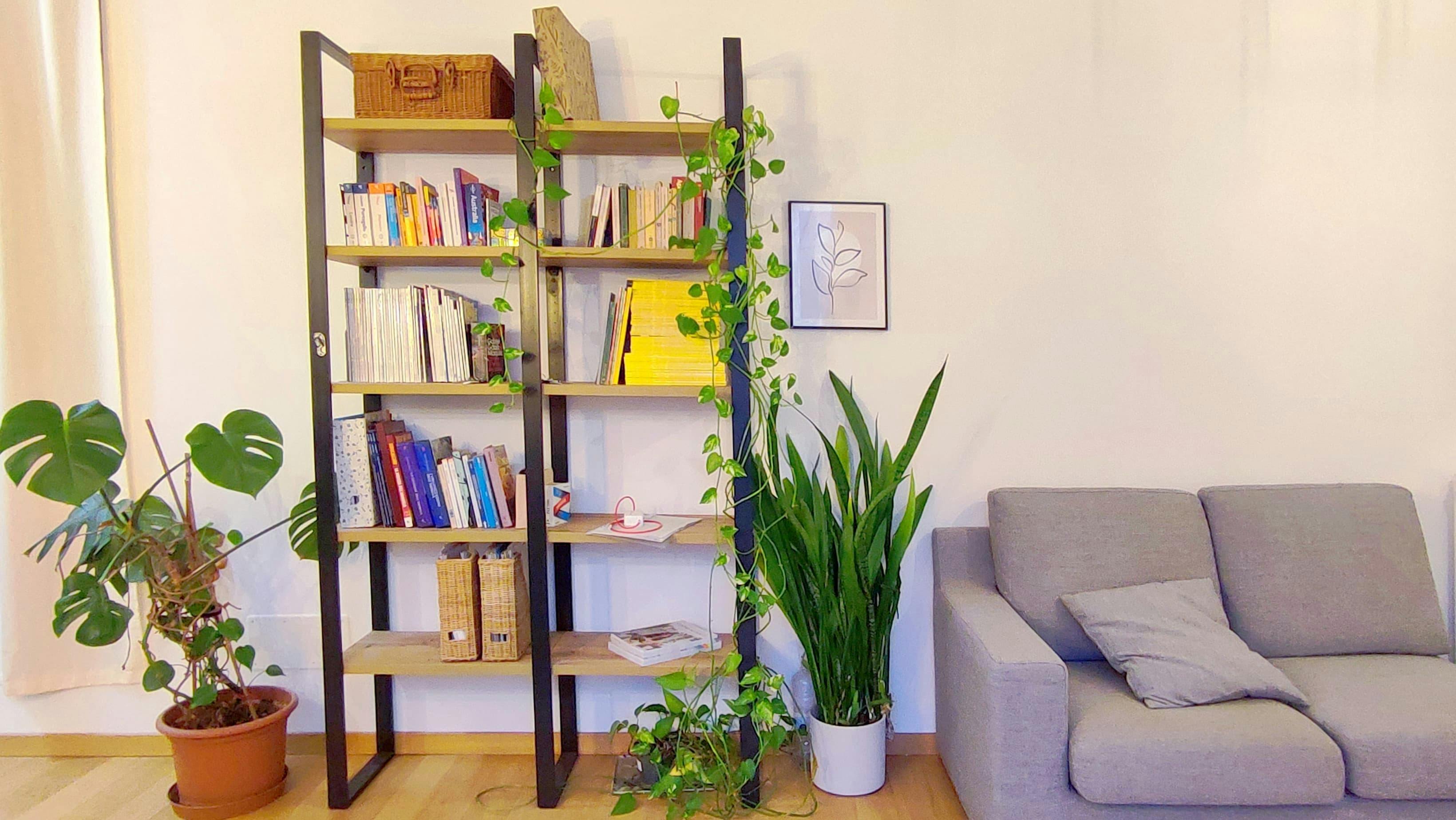Apartment Milan, 1 bed — photo 5