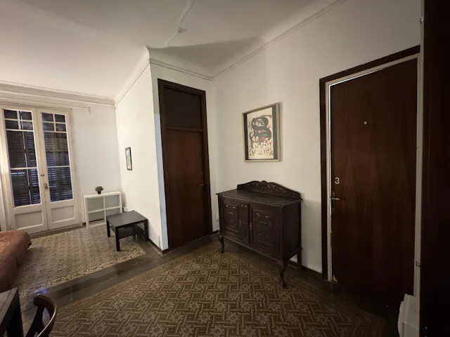 3-Bedroom Apartment in Carrer d'Ausiàs Marc, Barcelona (1592250) room image 1