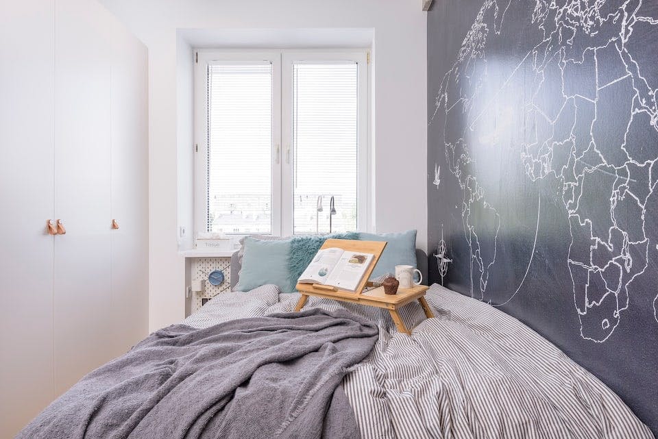 preview gallery tile