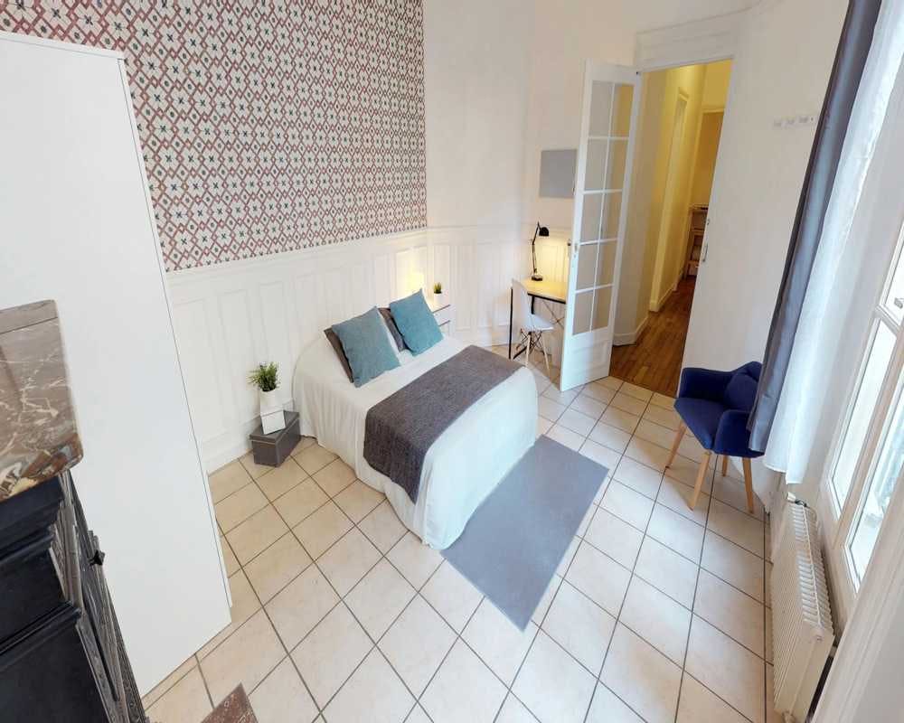 Rue de Picpus, Paris preview