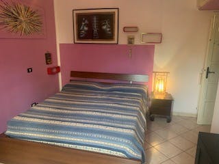 Via Alfredo Calzolari, Bologna preview