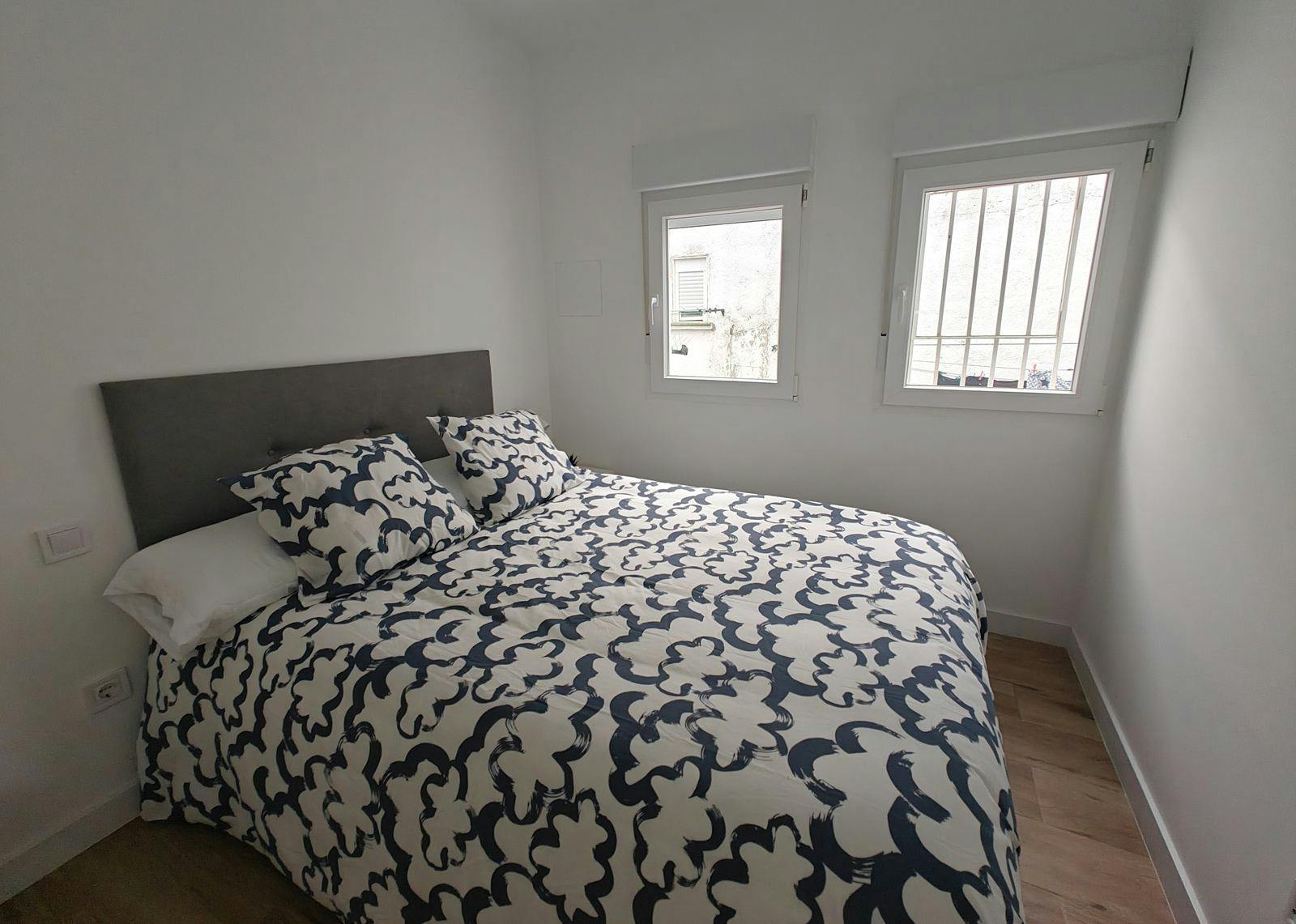 Calle de Faro, Madrid Madrid