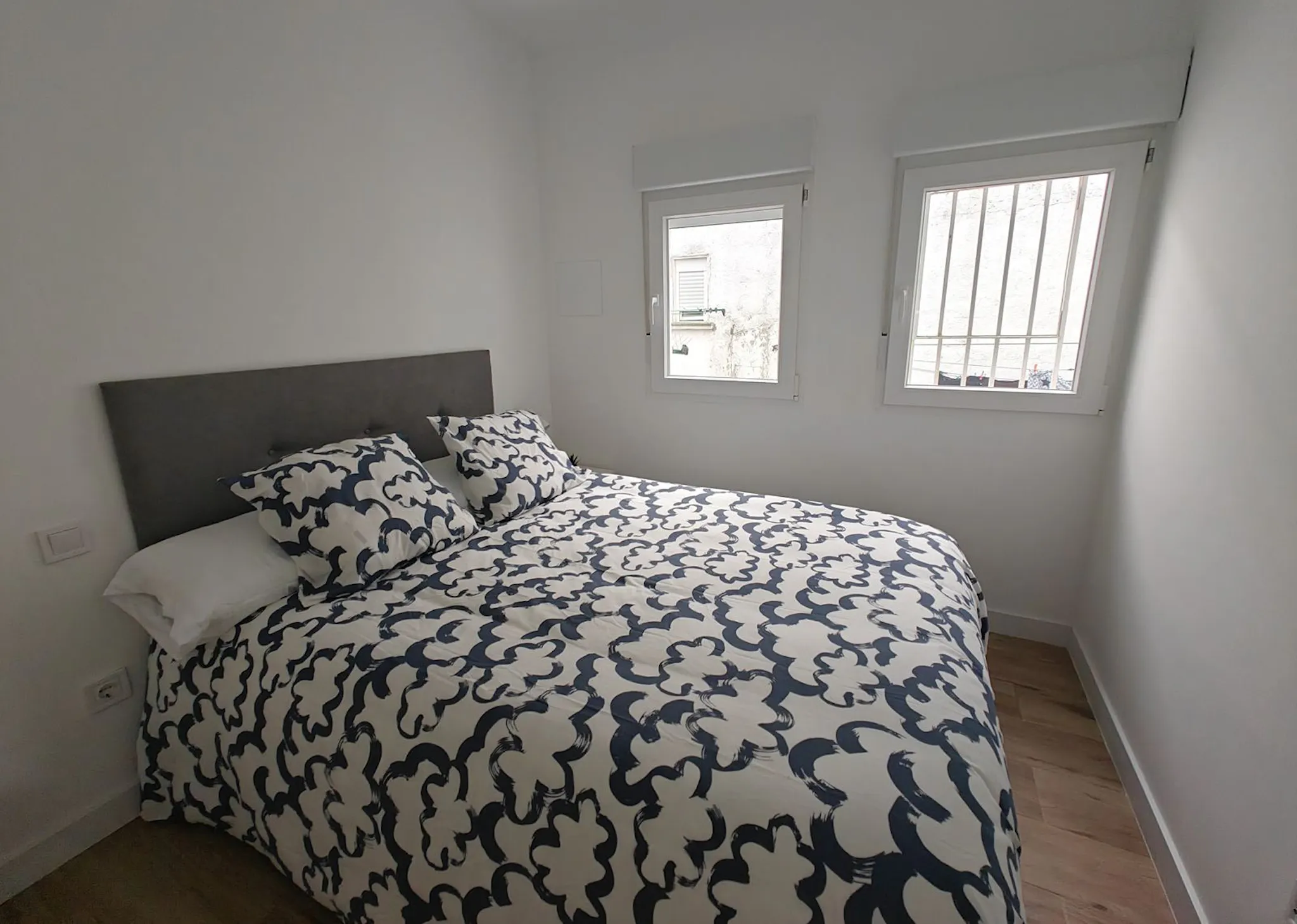 Calle de Faro, Madrid preview