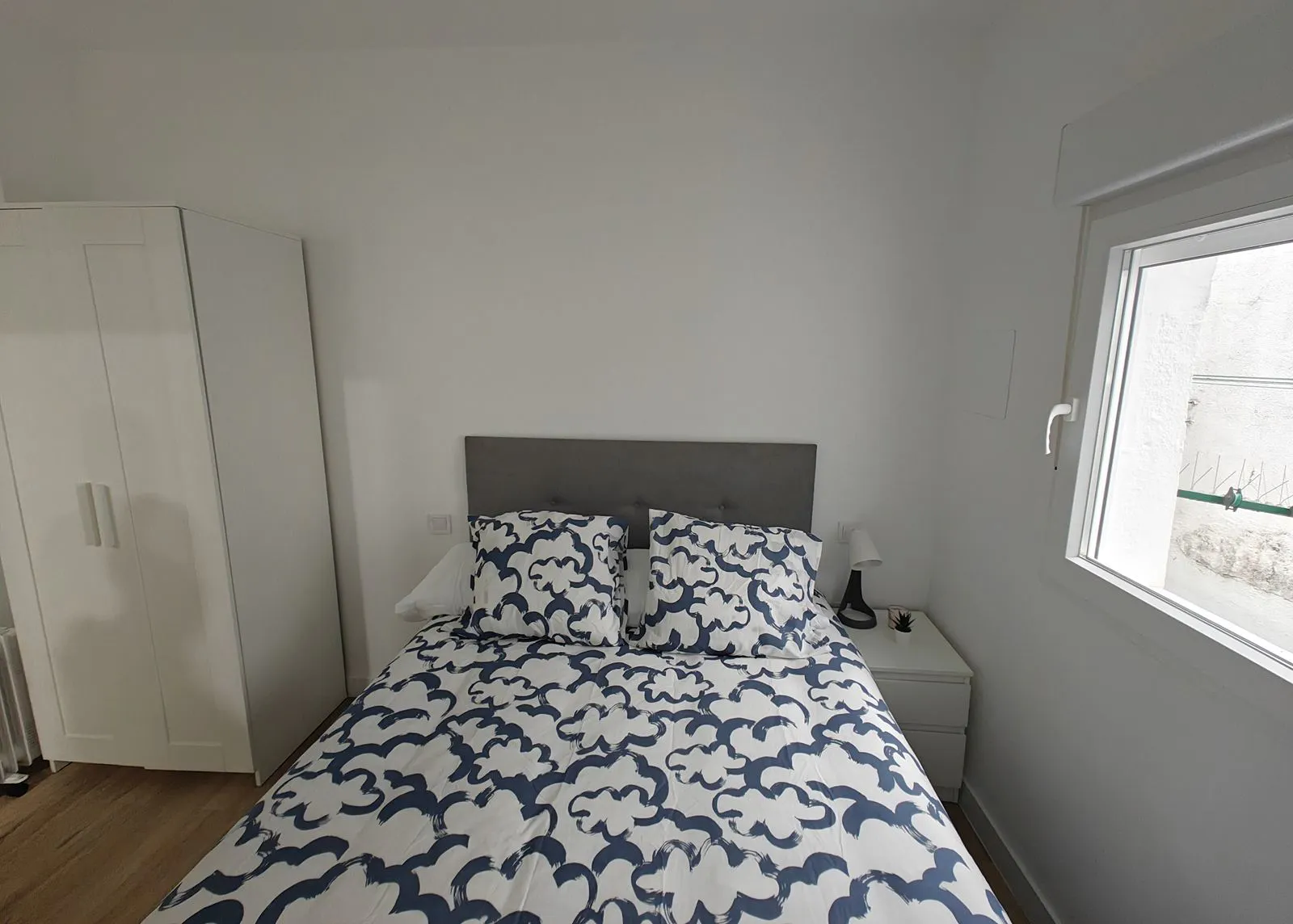 Private room in Calle de Faro, Madrid (1592272) ROOM 3