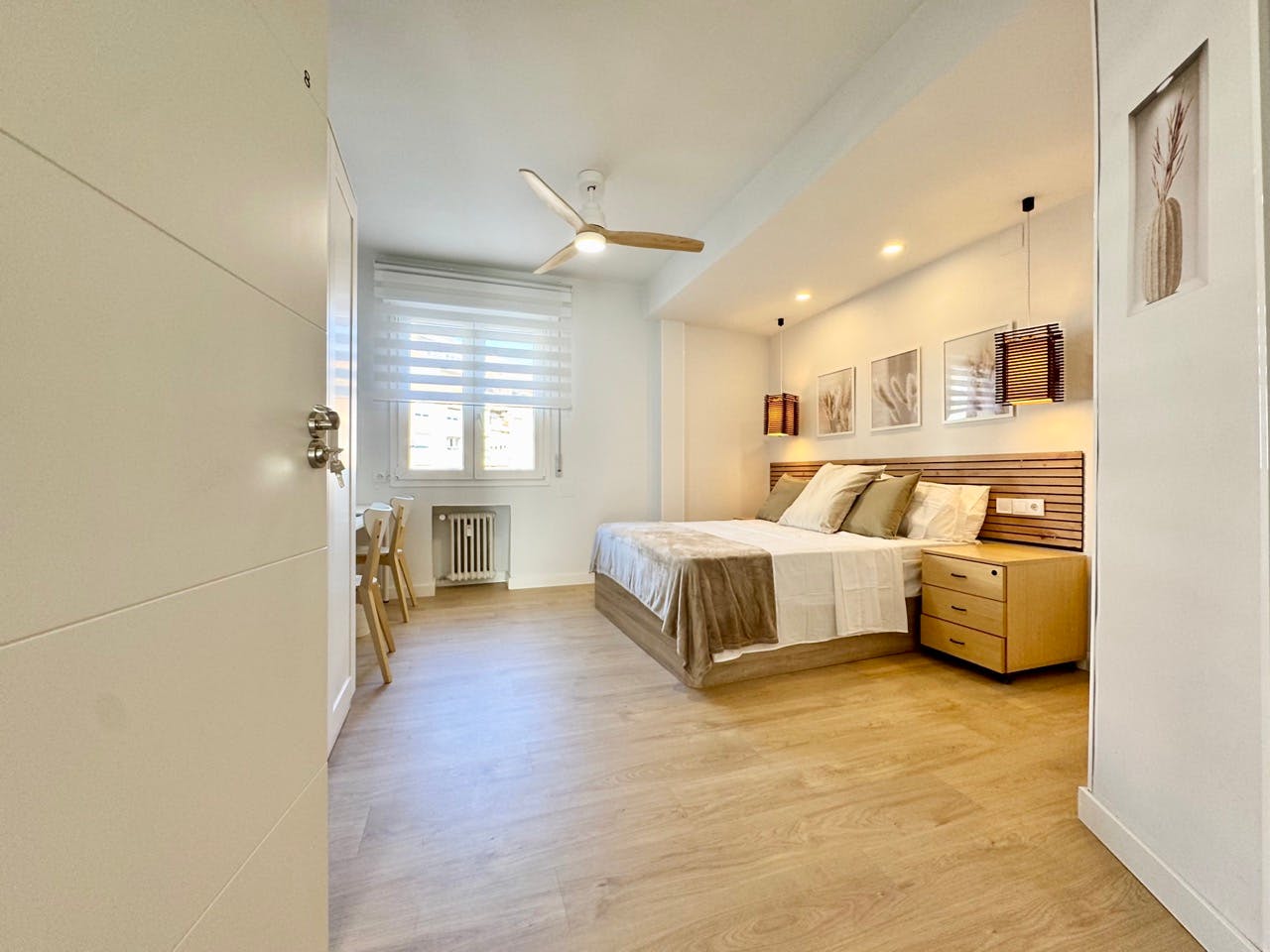 Calle del Corazón de María, Madrid preview