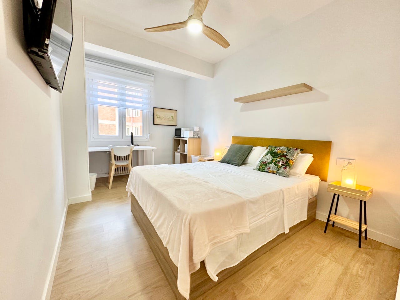 Calle del Corazón de María, Madrid preview