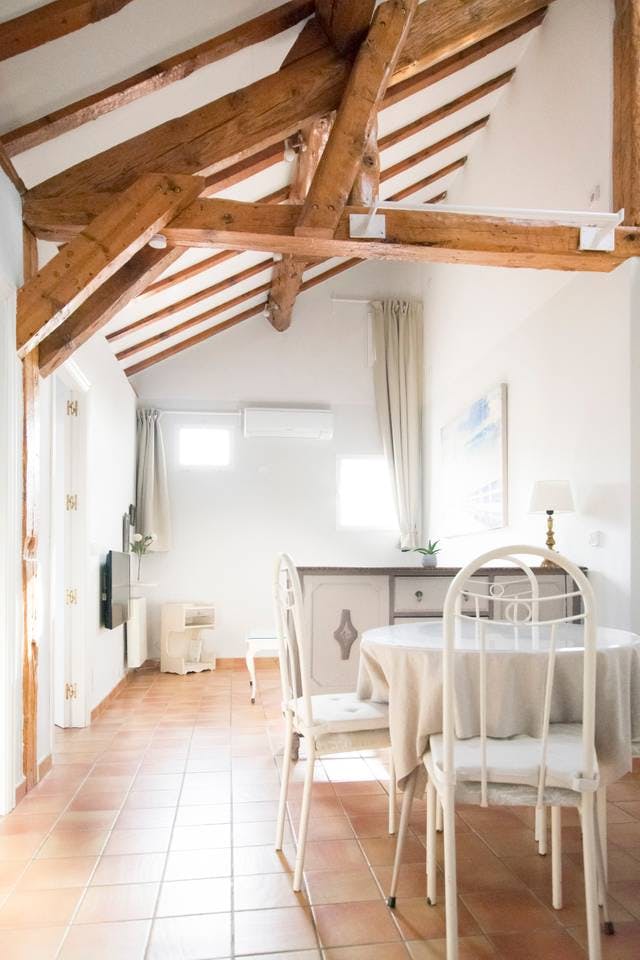 Calle de Juanelo, Madrid Madrid