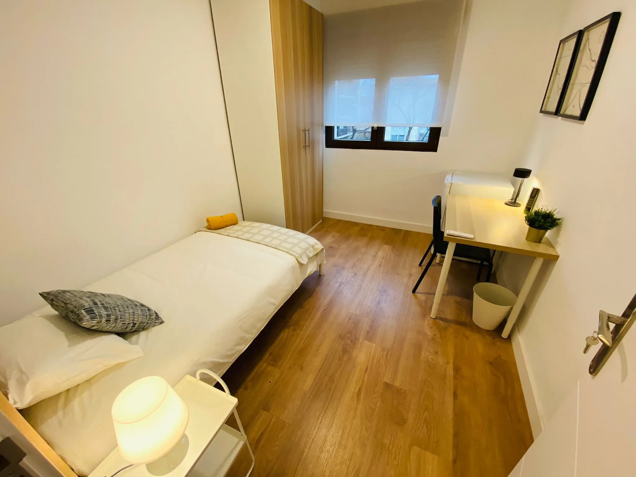 Avenida de la Albufera, Madrid preview