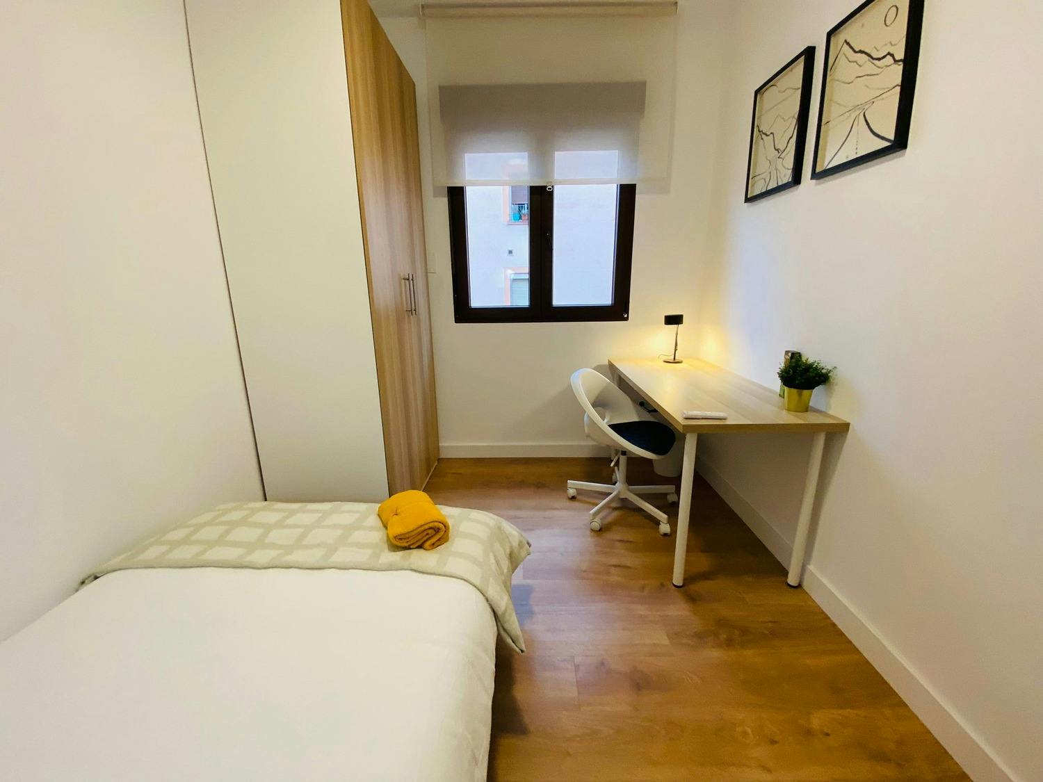 Avenida de la Albufera, Madrid Madrid