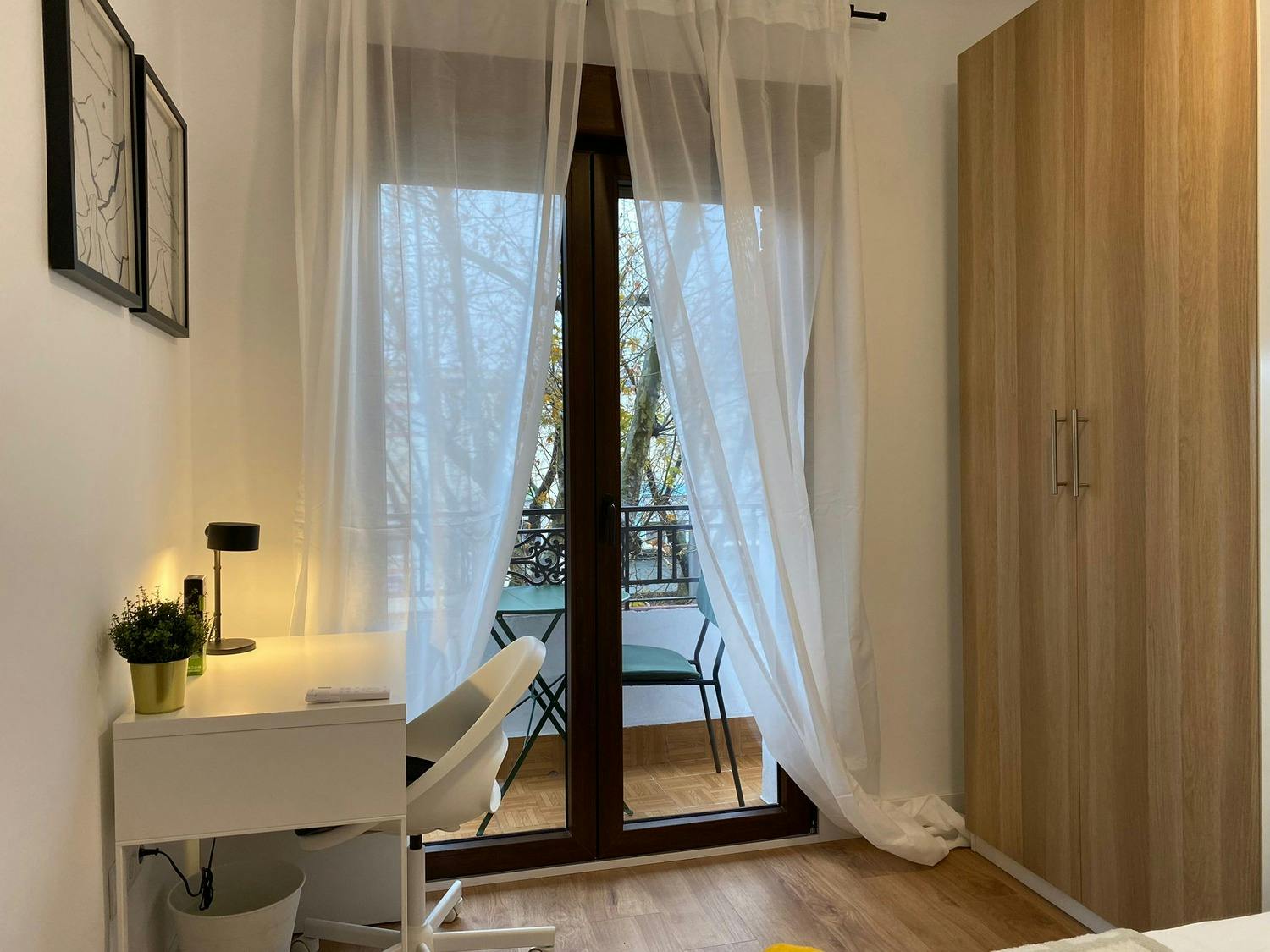 Avenida de la Albufera, Madrid preview