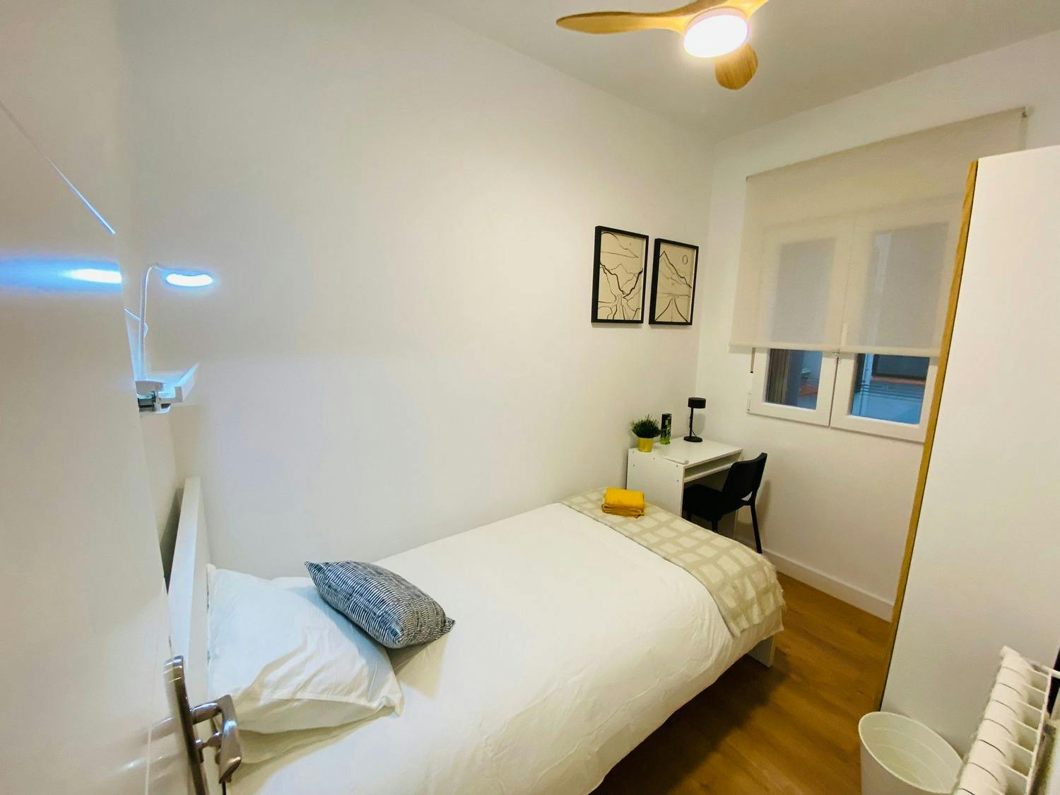 Avenida de la Albufera, Madrid Madrid