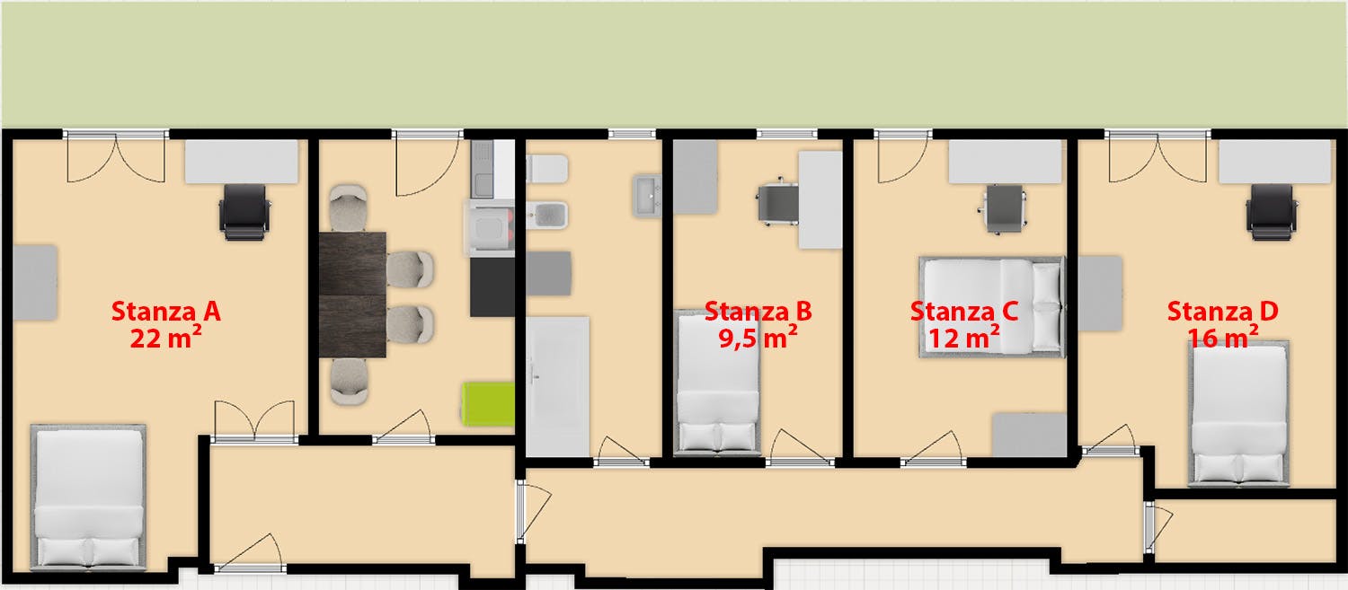 preview gallery tile