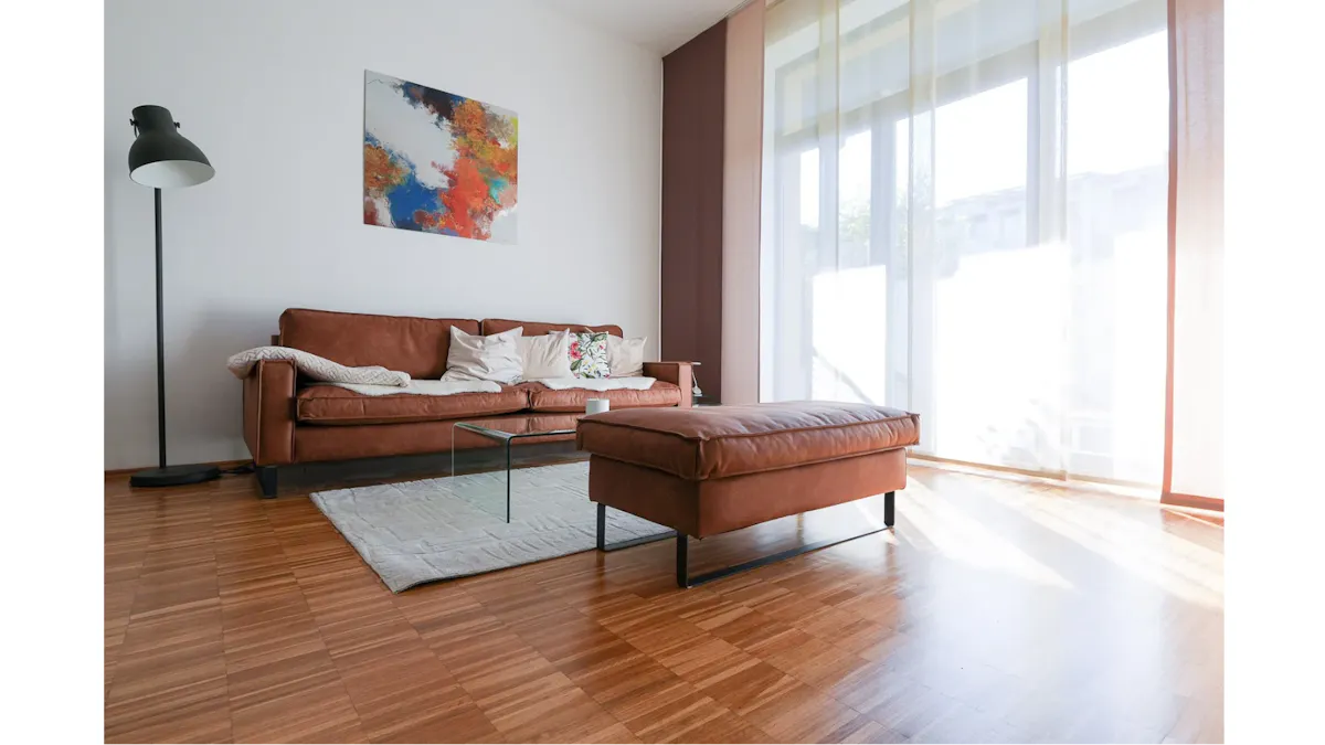 1-Bedroom Apartment in Marsweg, Fürth ROOM