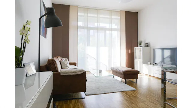 1-Bedroom Apartment in Marsweg, Fürth room image 3