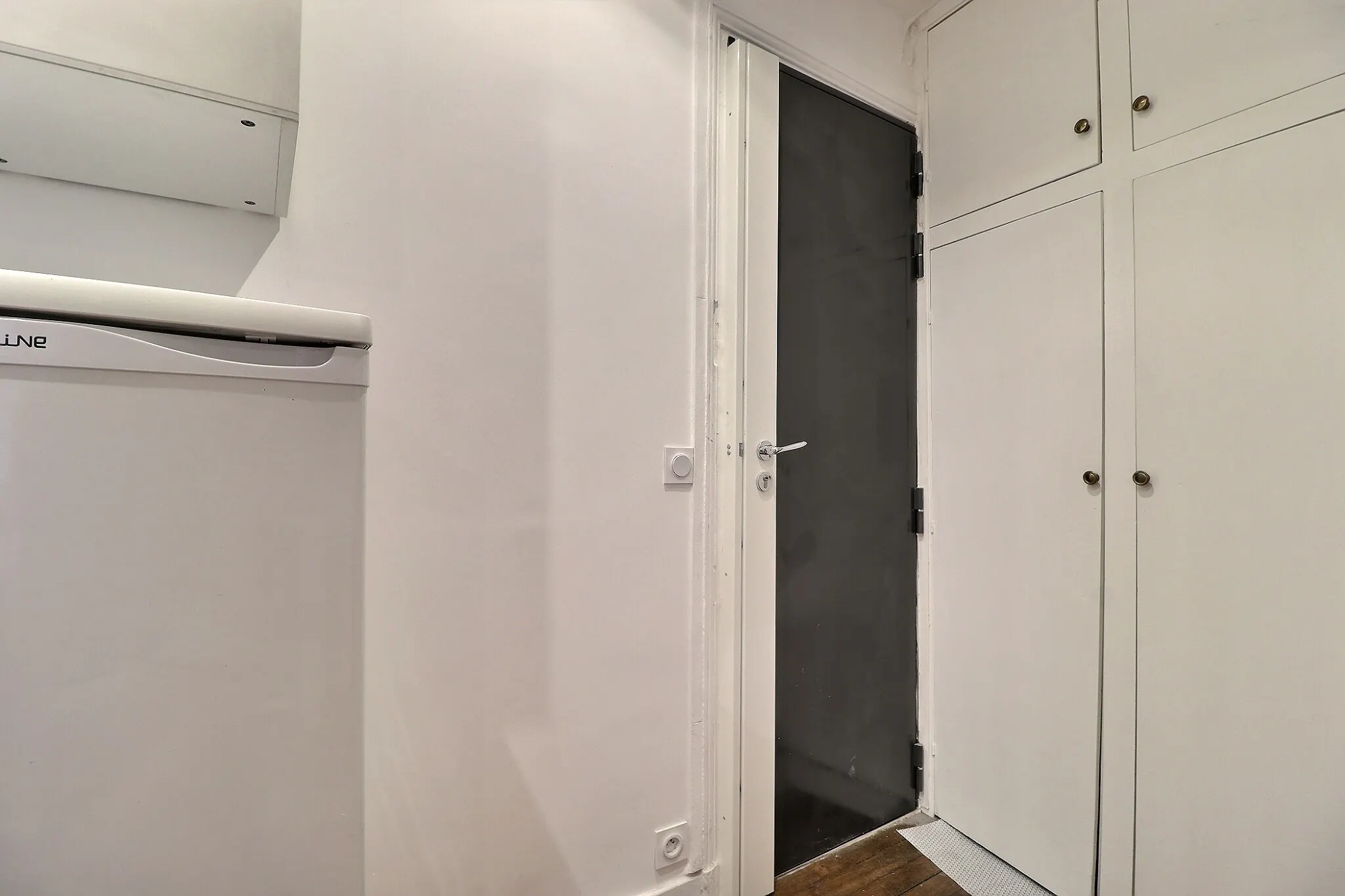 1-Bedroom Apartment in Rue Leriche, Paris (1592320) ROOM 2