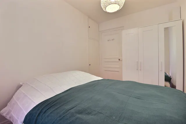 1-Bedroom Apartment in Rue Leriche, Paris (1592320) room image 2