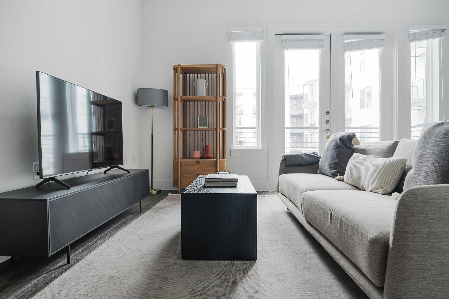 Appartement à louer pour $3,235/mois à Austin, West Highland Mall Boulevard