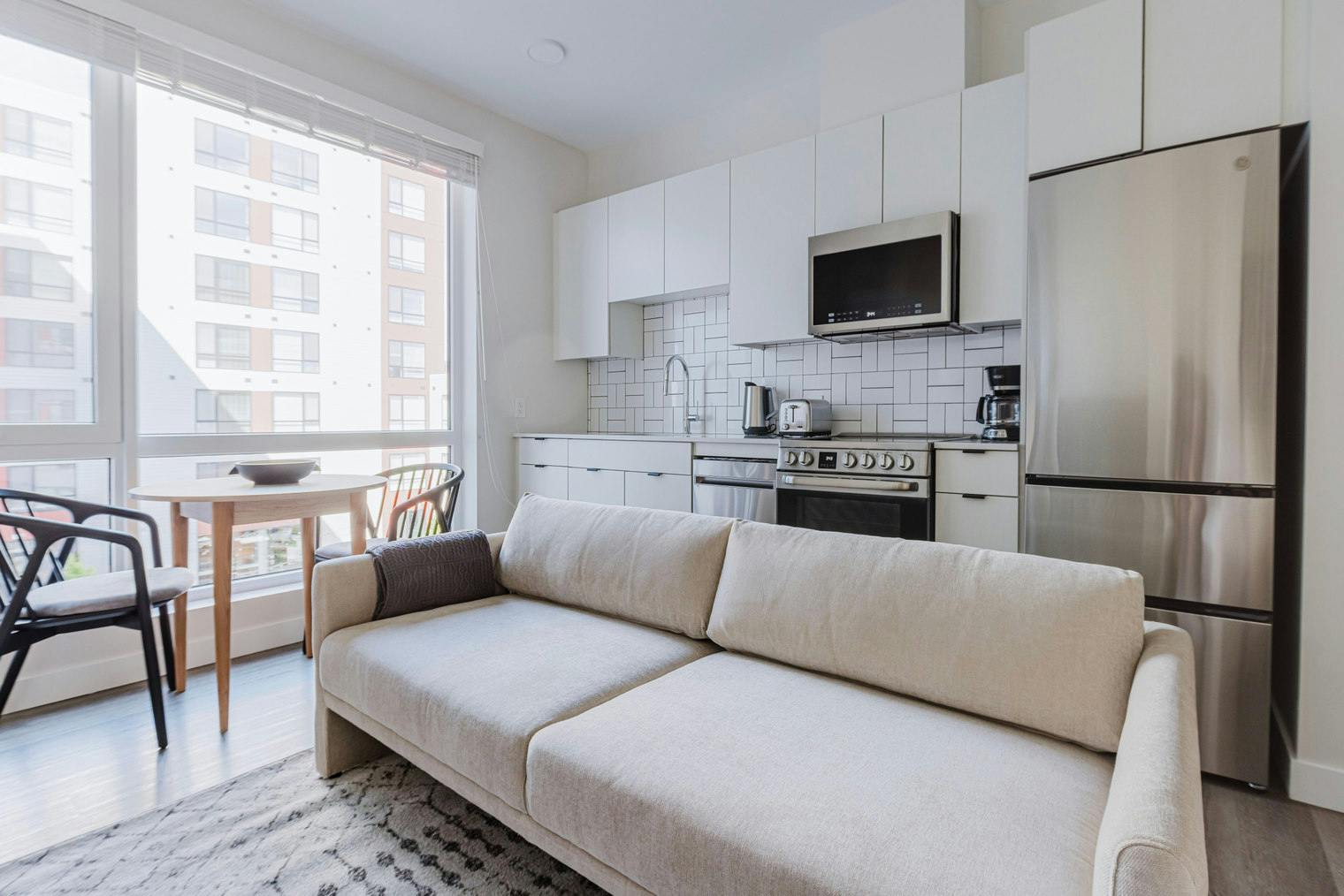 Studio for rent for $3,861 per month in Revere, Salt St