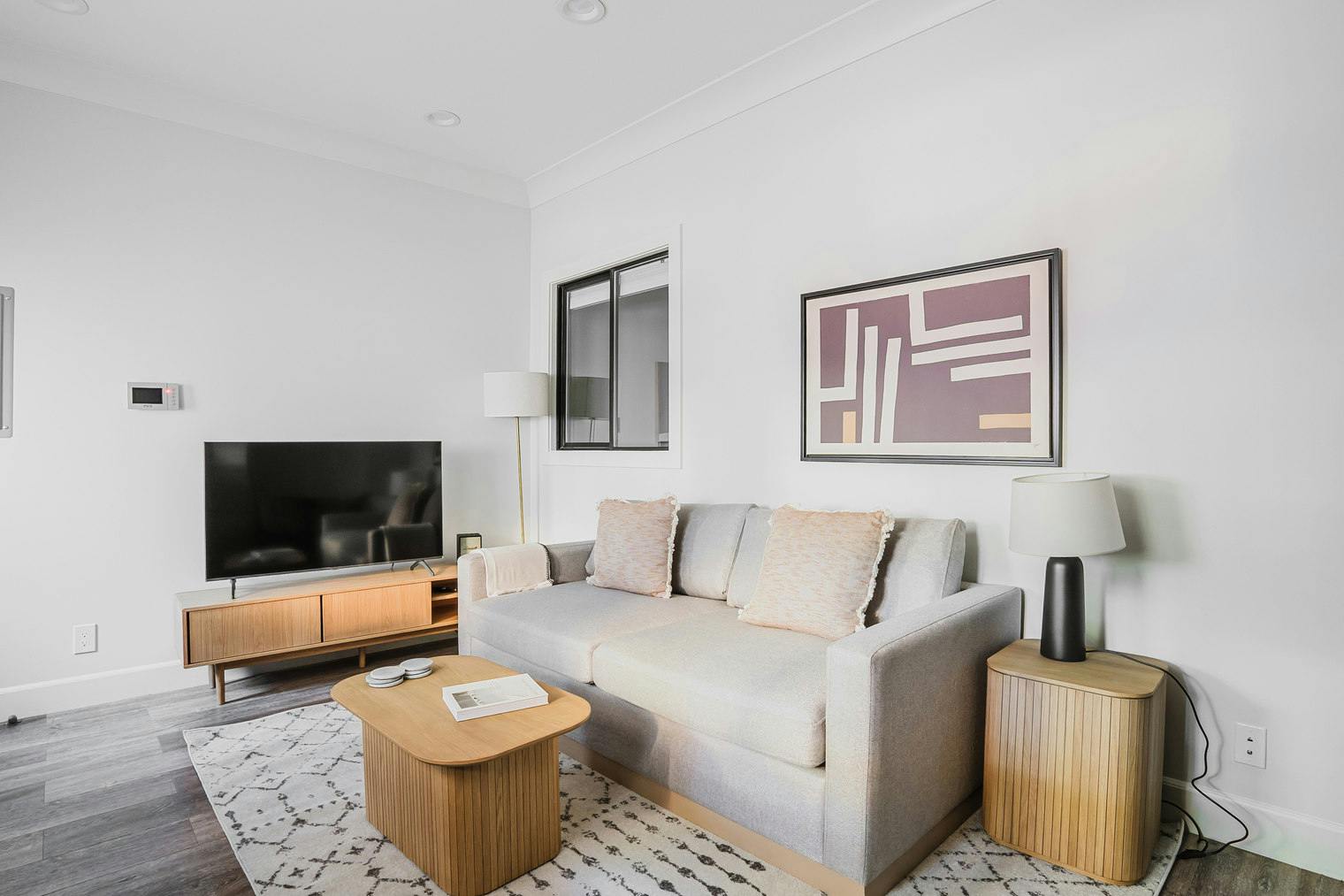 Apartamento en alquiler por $4,419 al mes en Palo Alto, Everett Ave