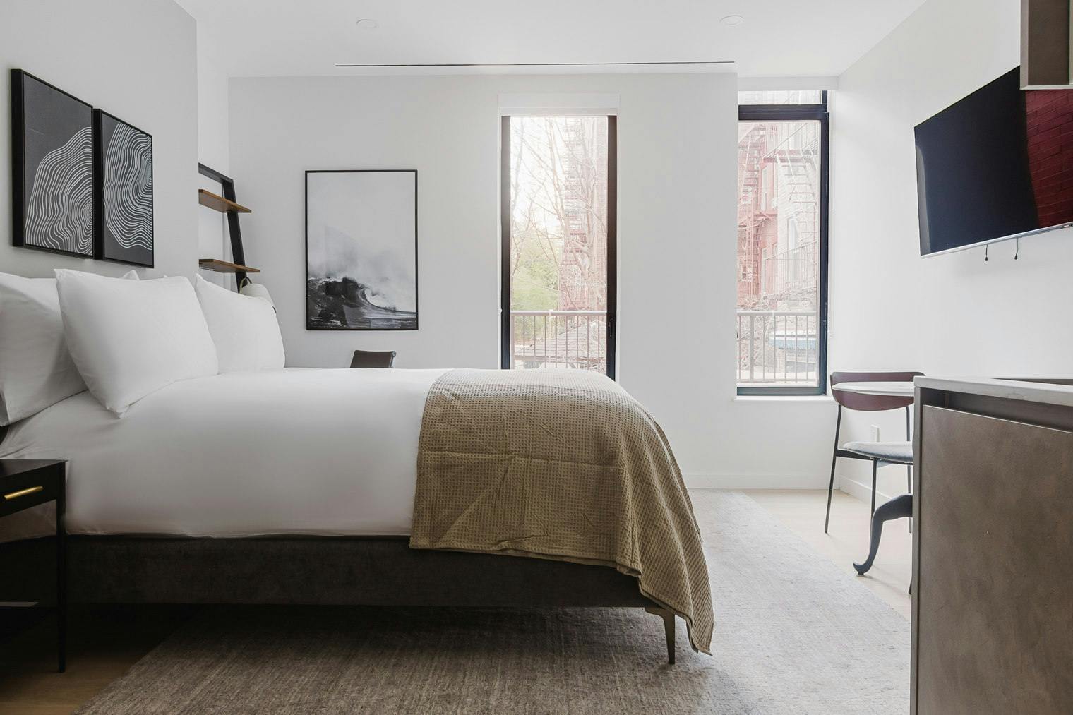 Garsonieră de închiriat pentru $7,250 pe lună în New York City, East End Avenue