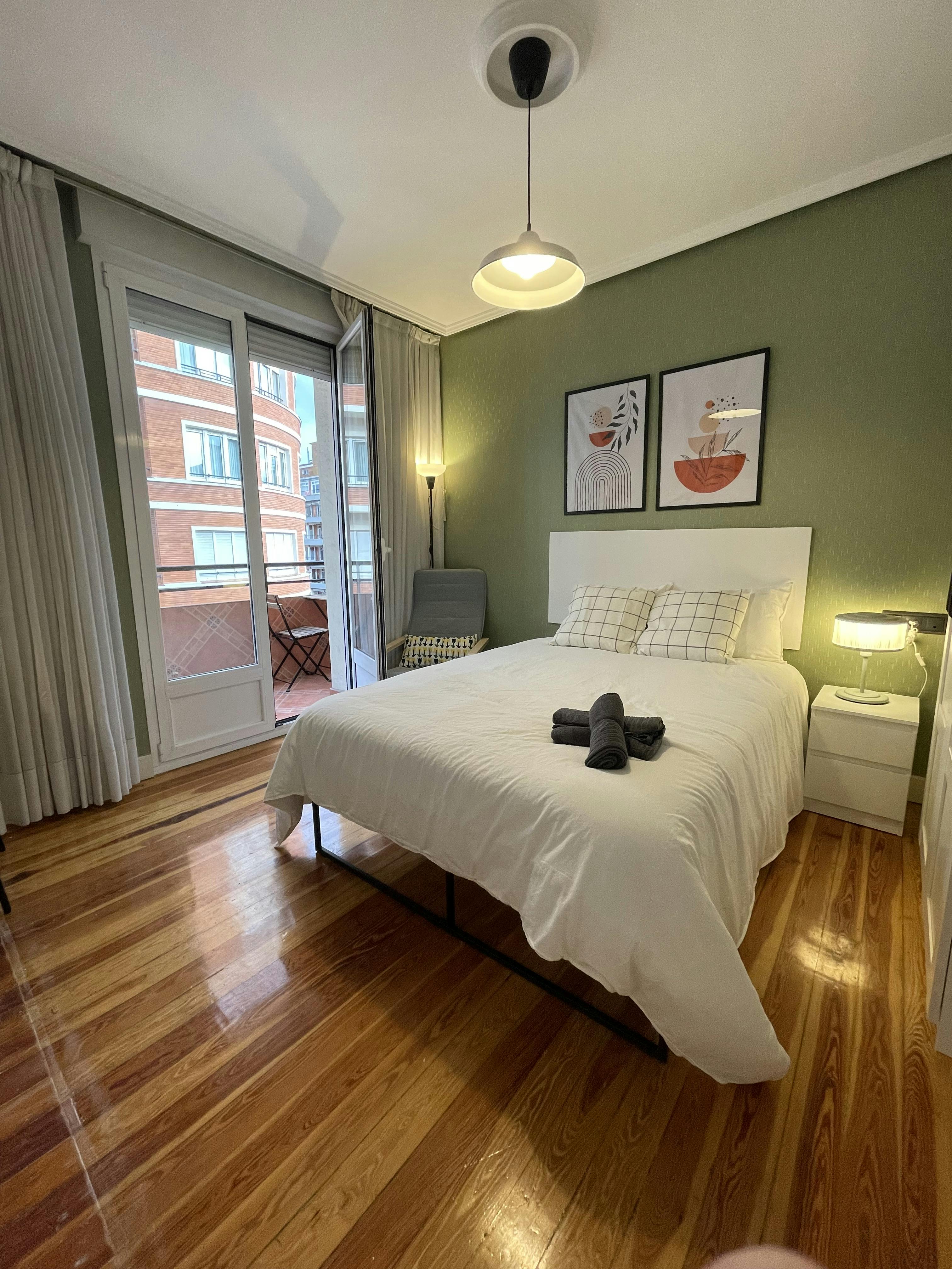 Areiltza Doktorearen Zumarkalea, Bilbo preview