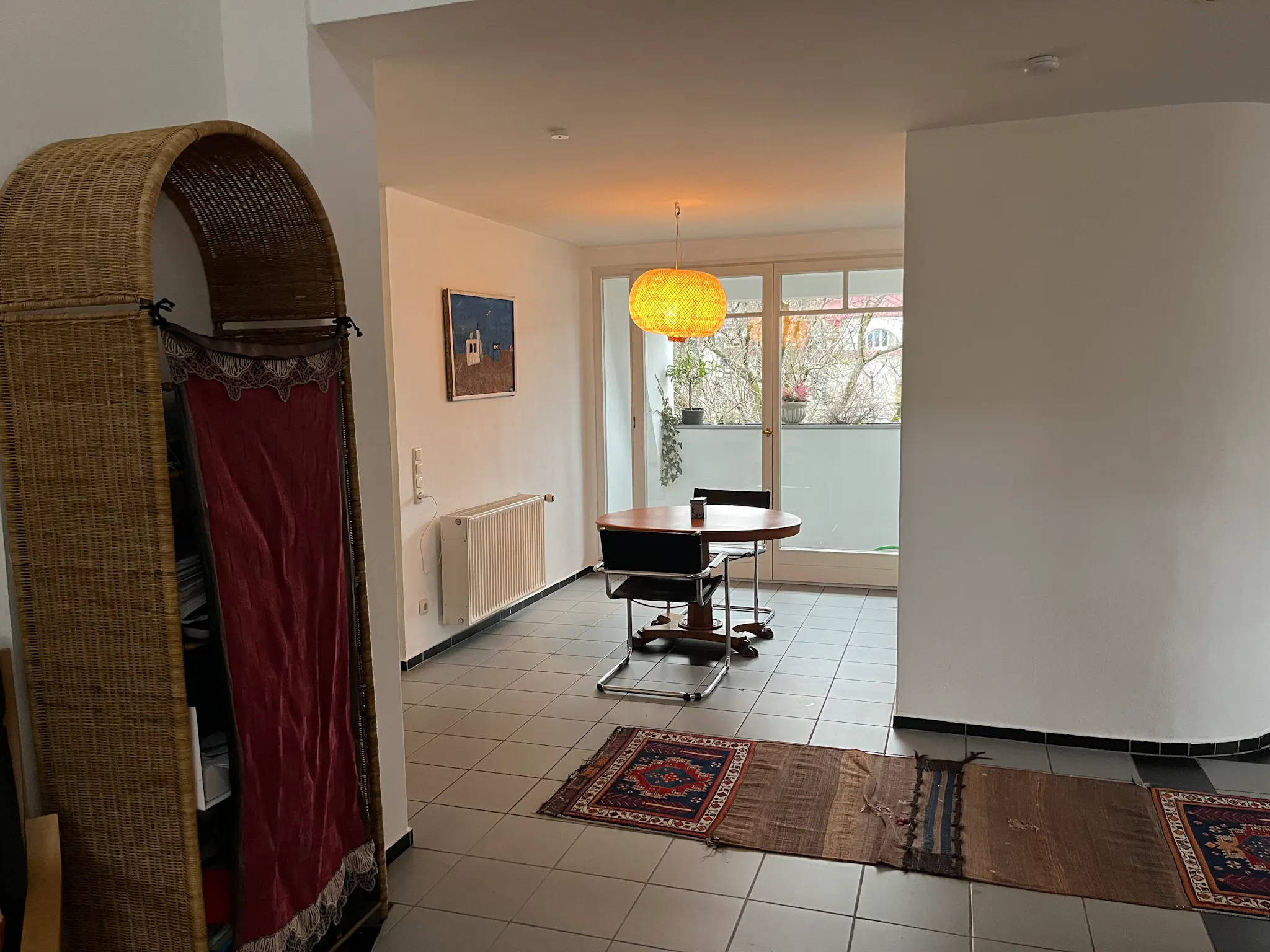 Private room in Volkartstraße, Munich (1592370) ROOM 1