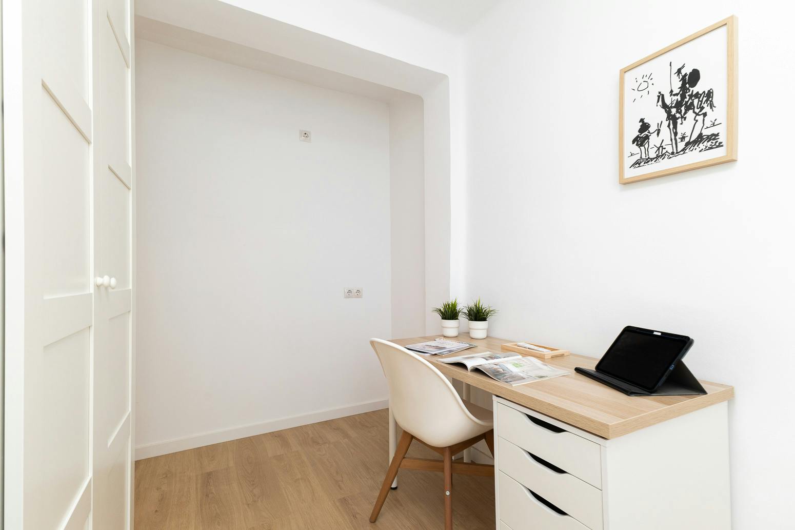 preview gallery tile