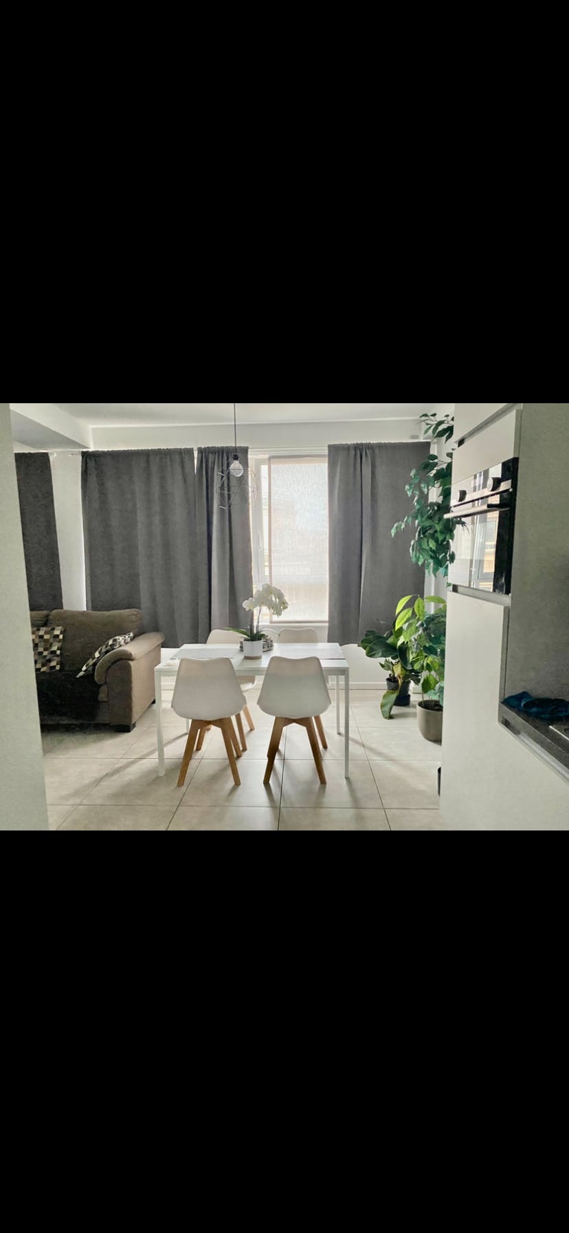 Studio in Elsene
