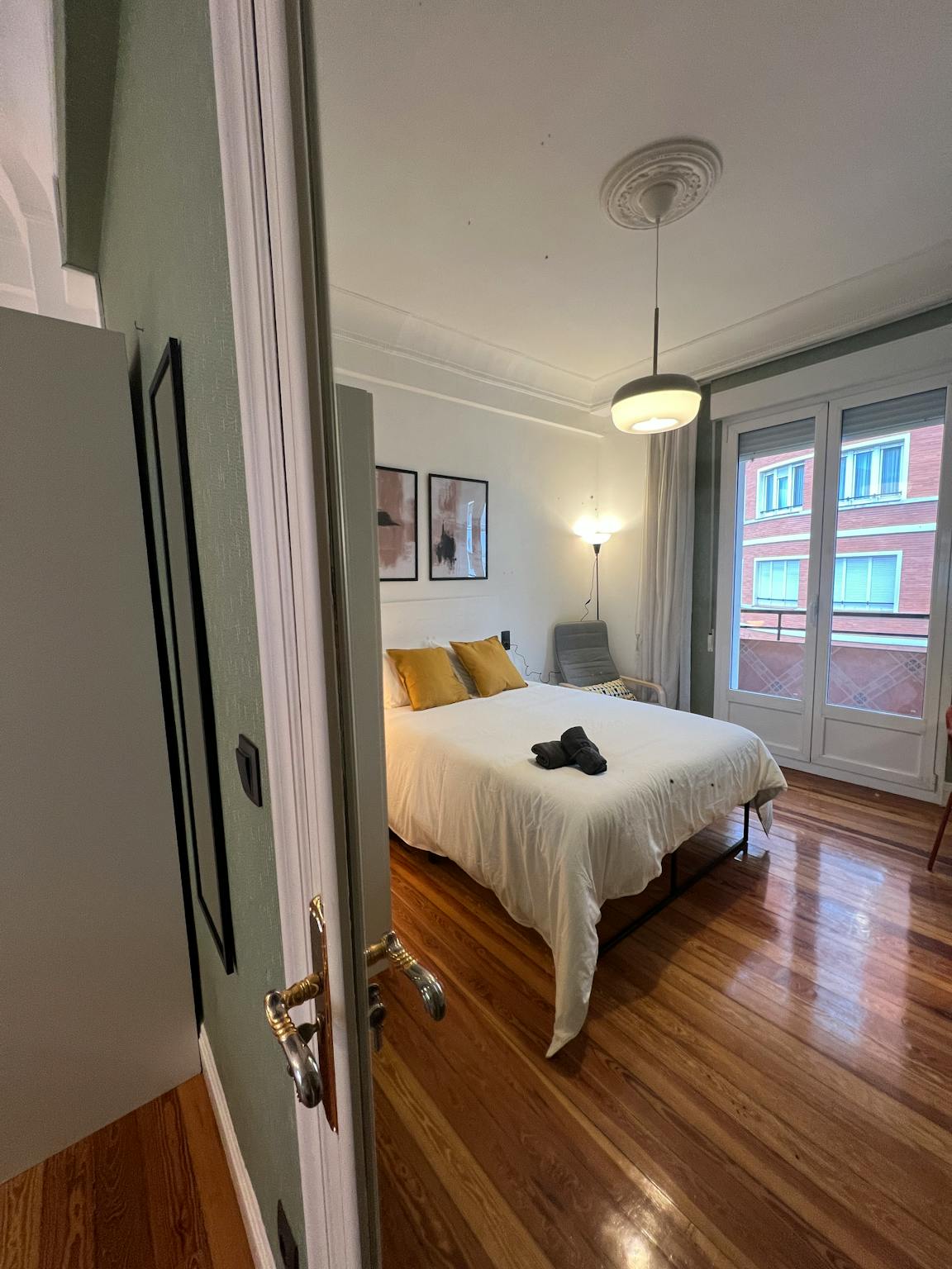 Areiltza Doktorearen Zumarkalea, Bilbo preview