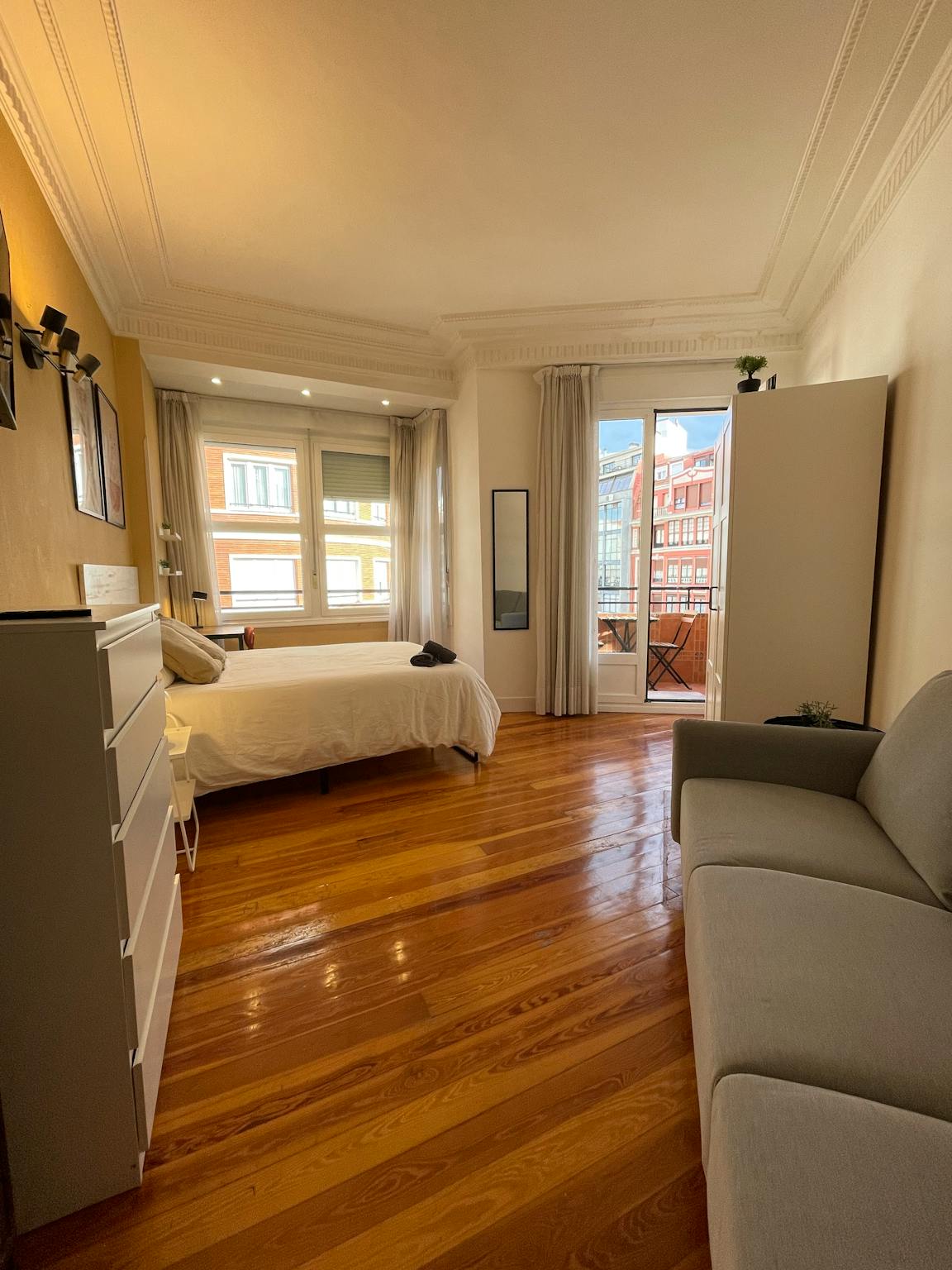 Areiltza Doktorearen Zumarkalea, Bilbo preview