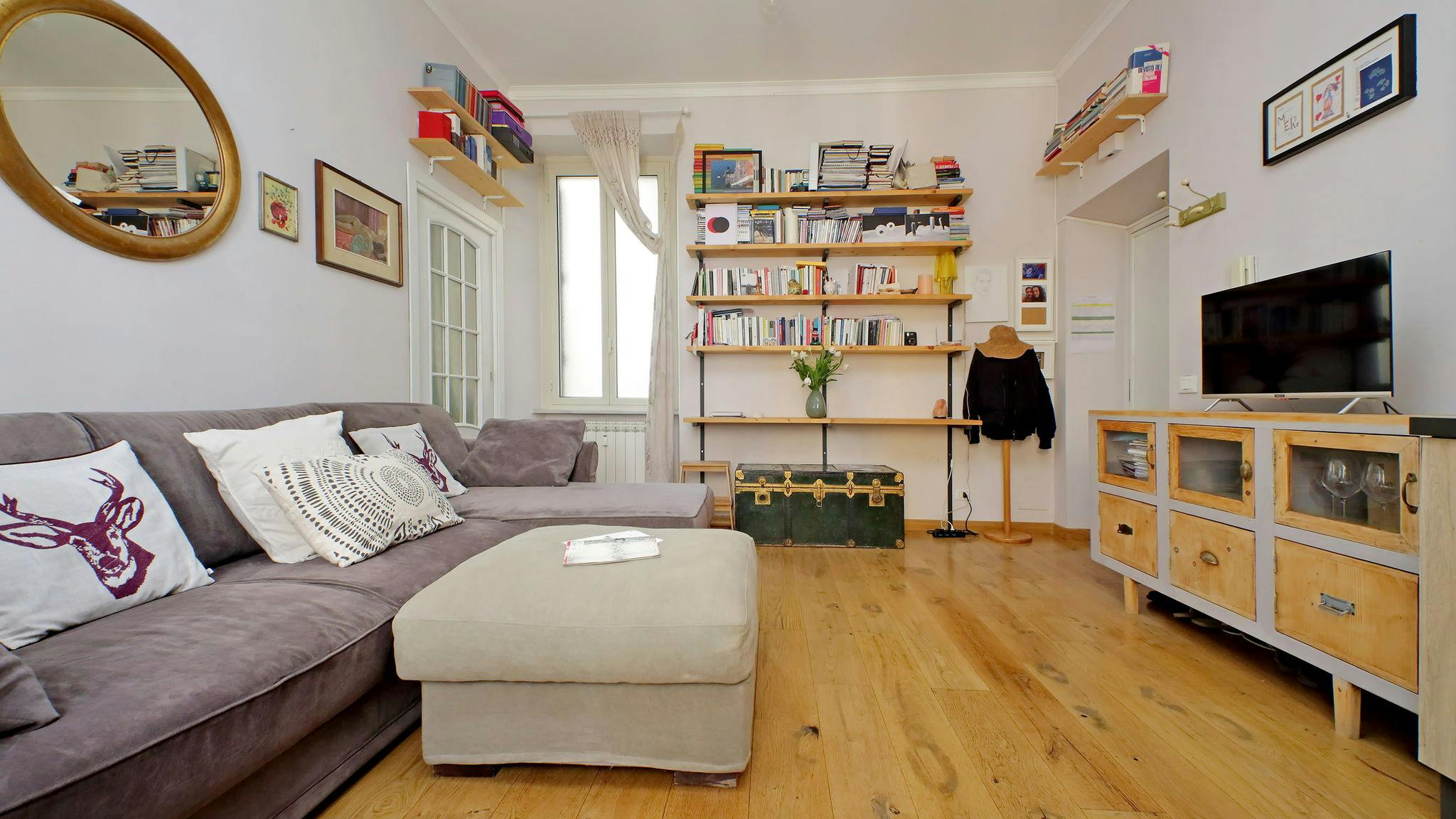 preview gallery tile