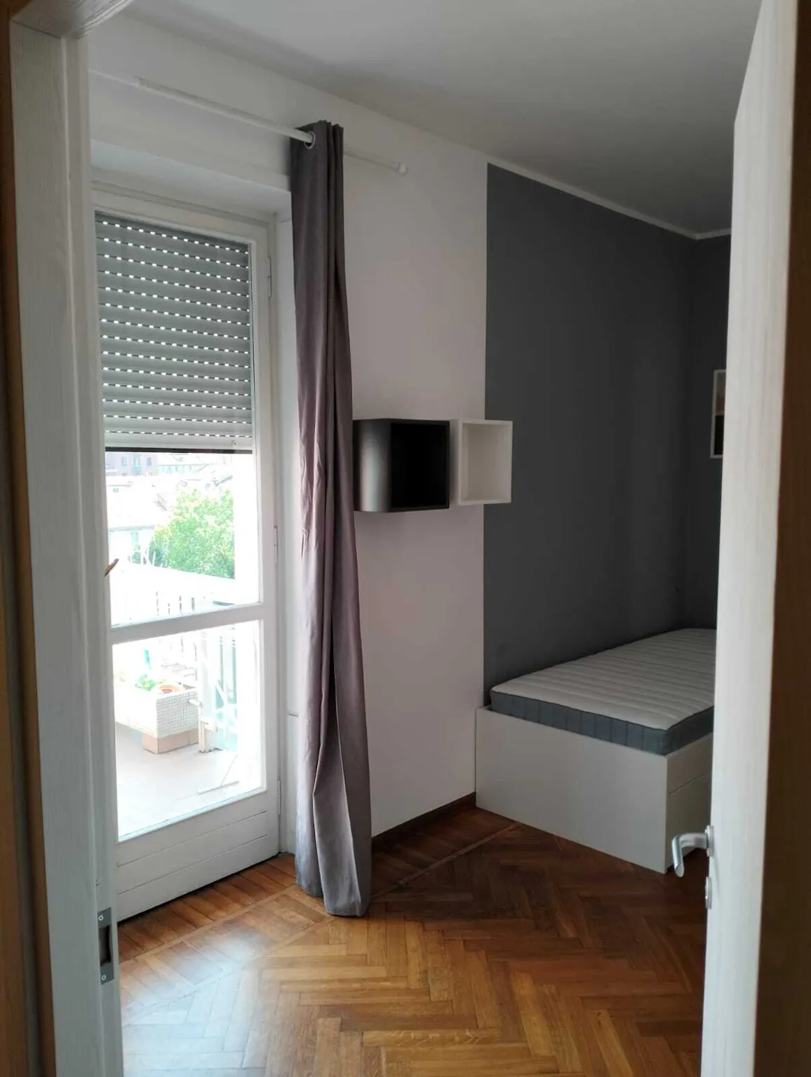 Private room in Via Giovanni Carlo Cavalli, Turin (1592402) ROOM 2