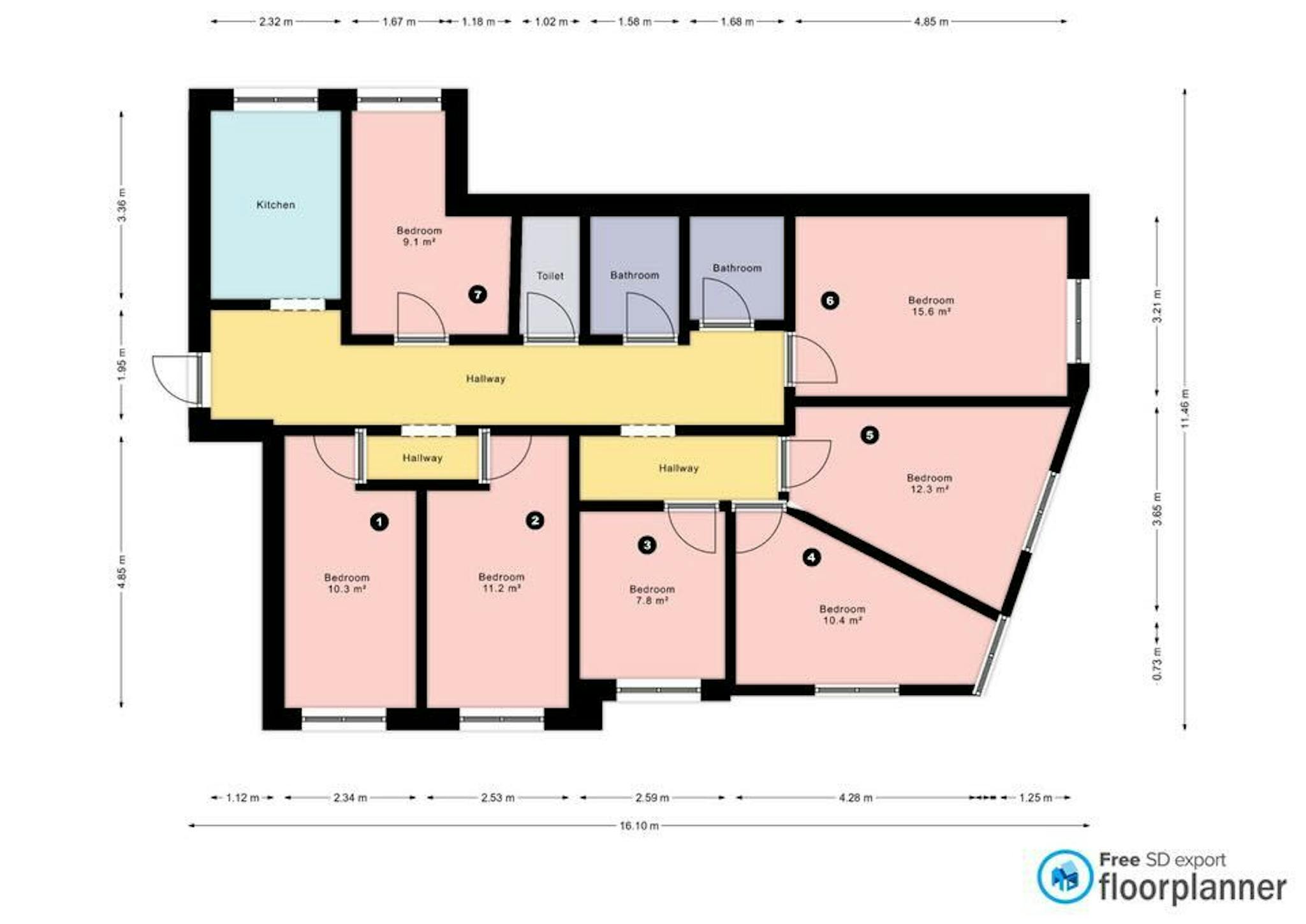 Krišjāņa Valdemāra iela, Riga preview